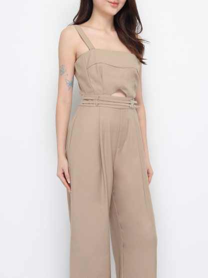 Elegant Wear Jumpsuit 37631