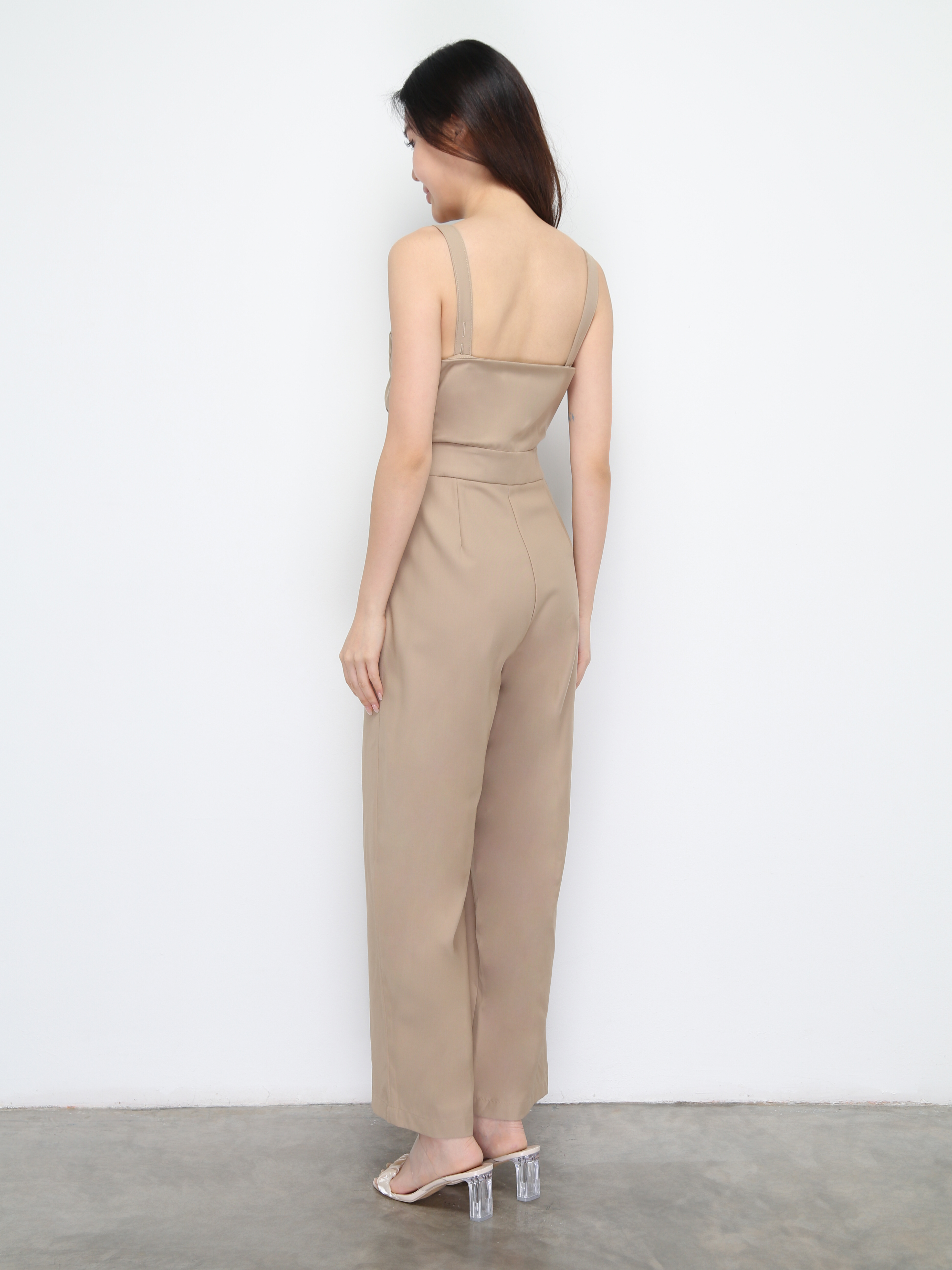 Elegant Wear Jumpsuit 37631