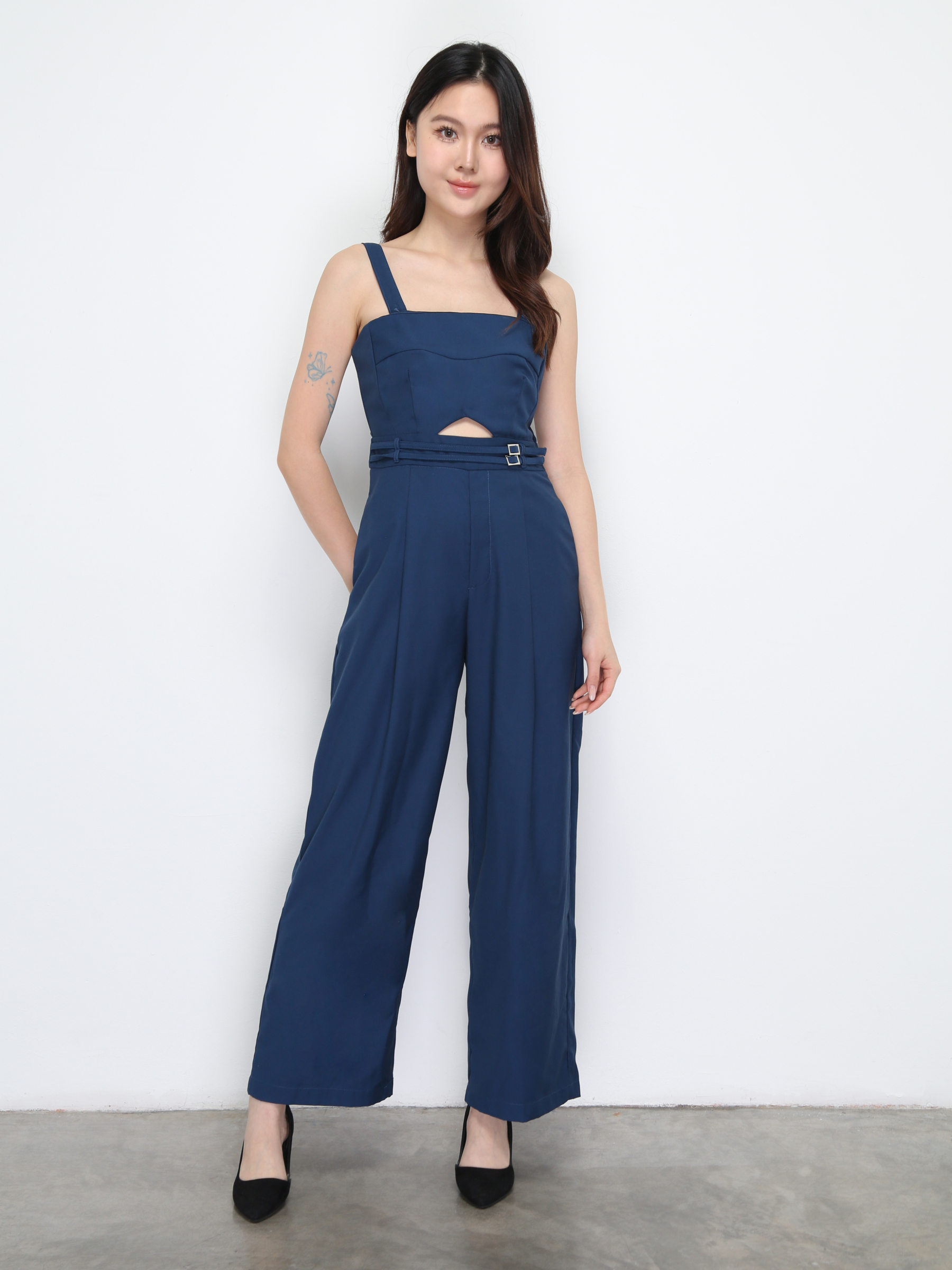 Elegant Wear Jumpsuit 37631