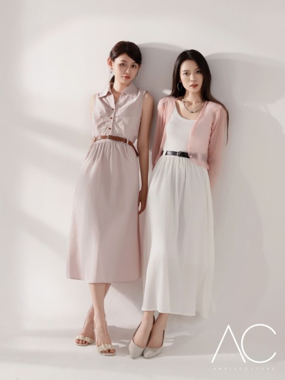 Elegant Wear Dress 41484