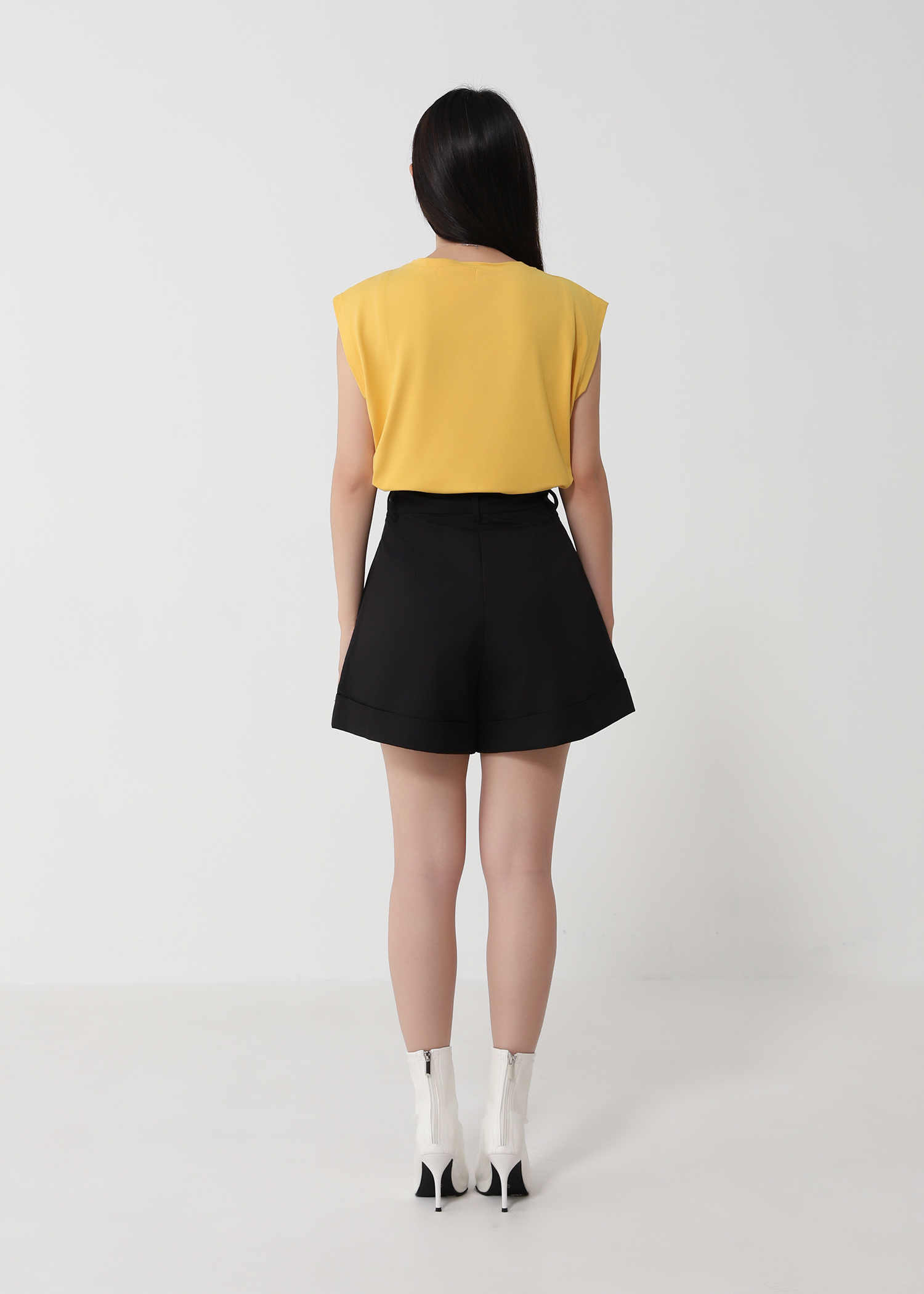 Sleeveless Top 37690