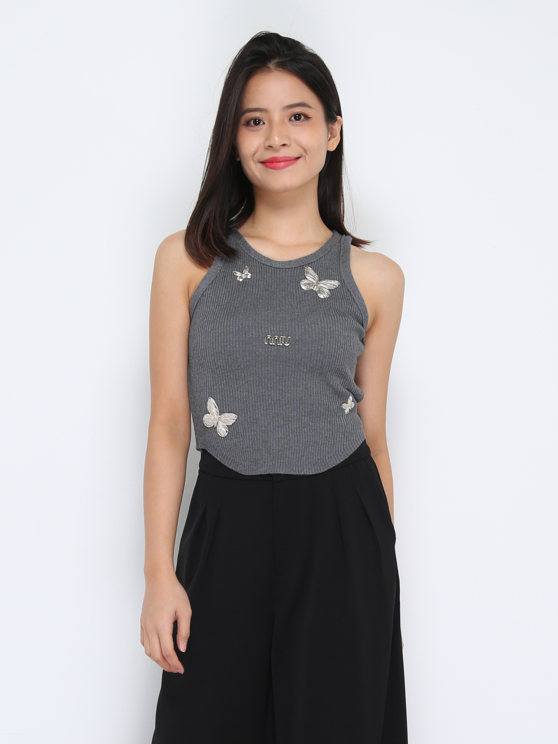 Decorative Butterfly Top 37691