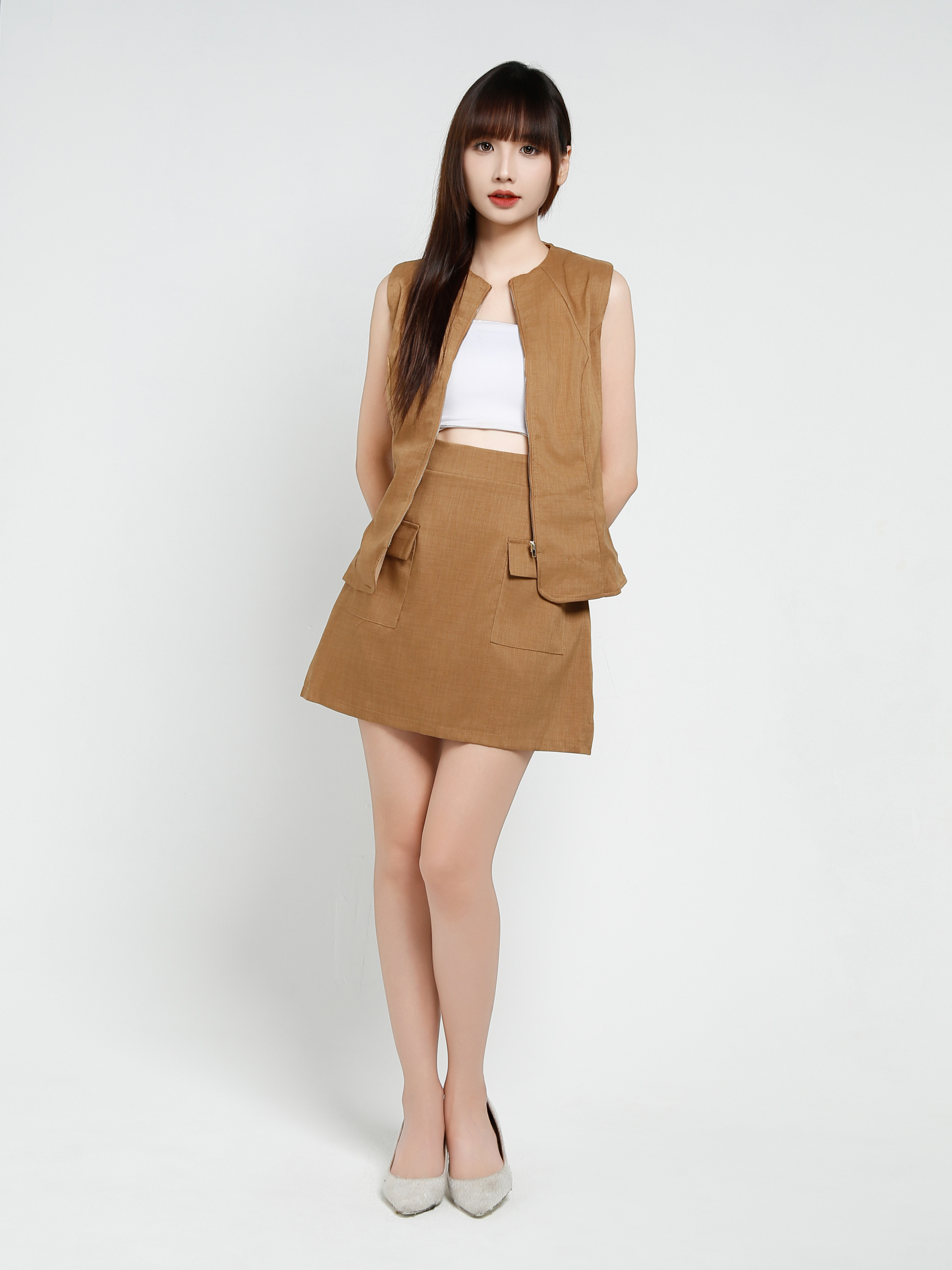 Suit Set Wear 37700