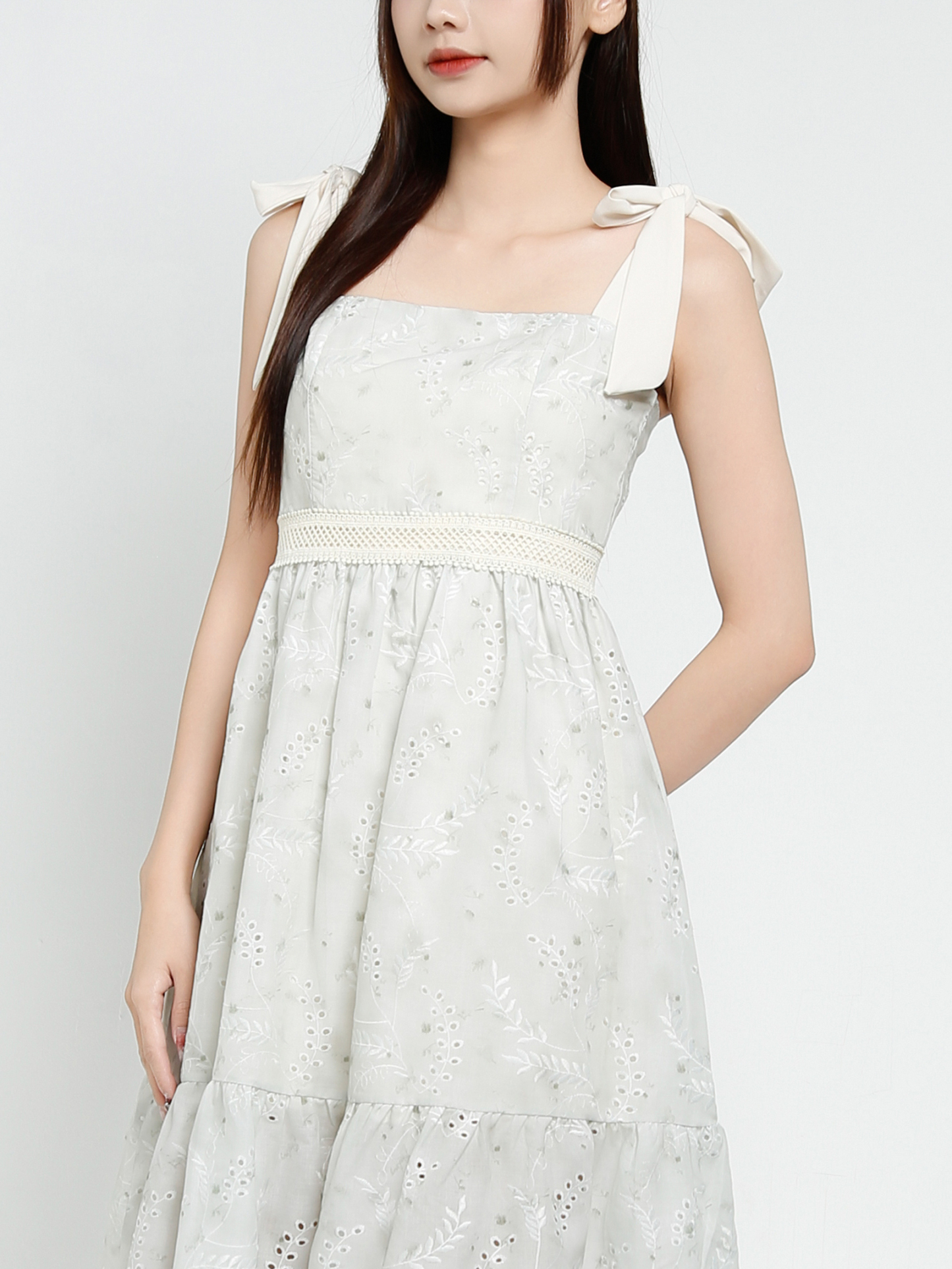 Floral Set Wear 37710