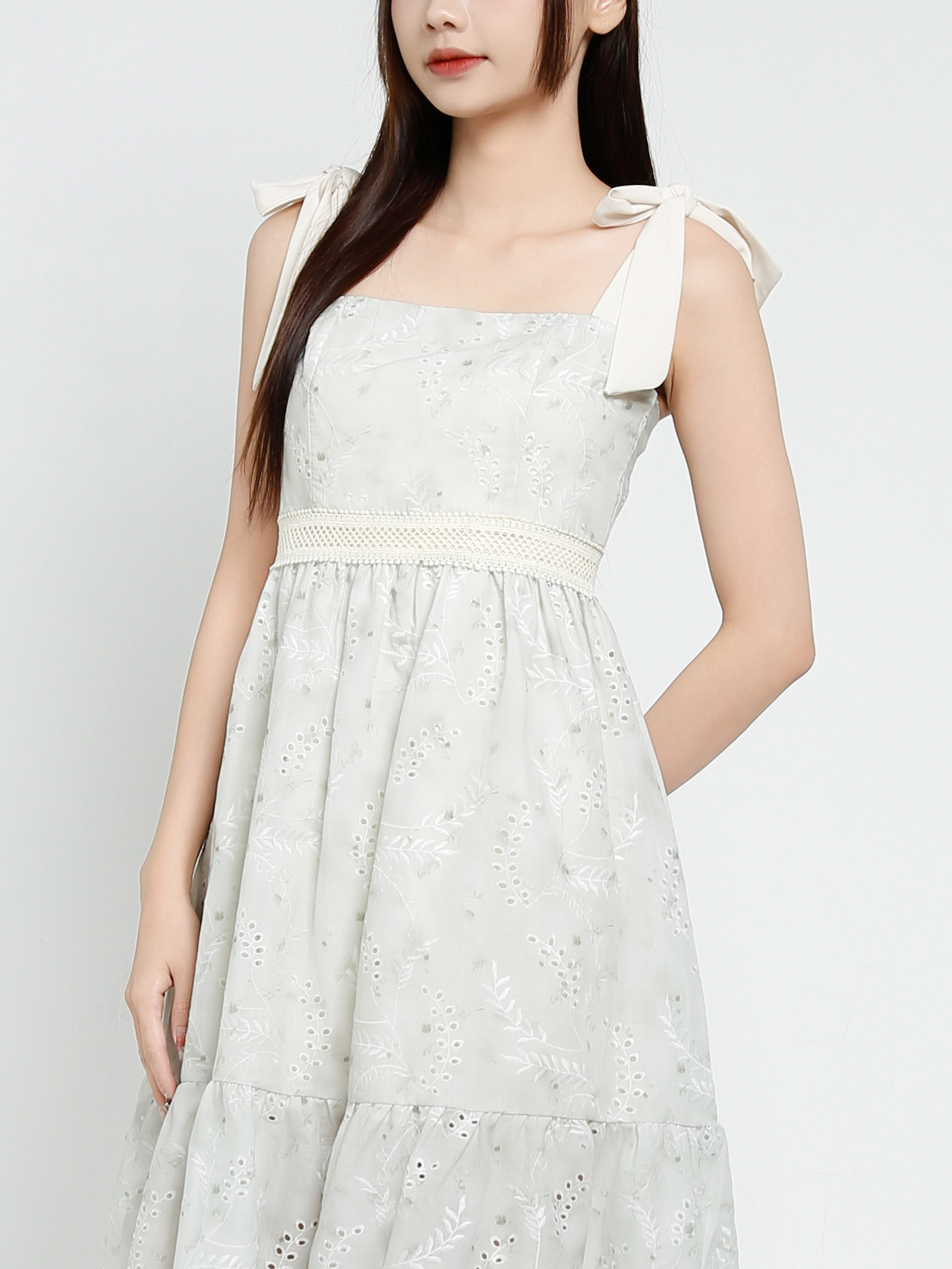 Floral Set Wear 37710