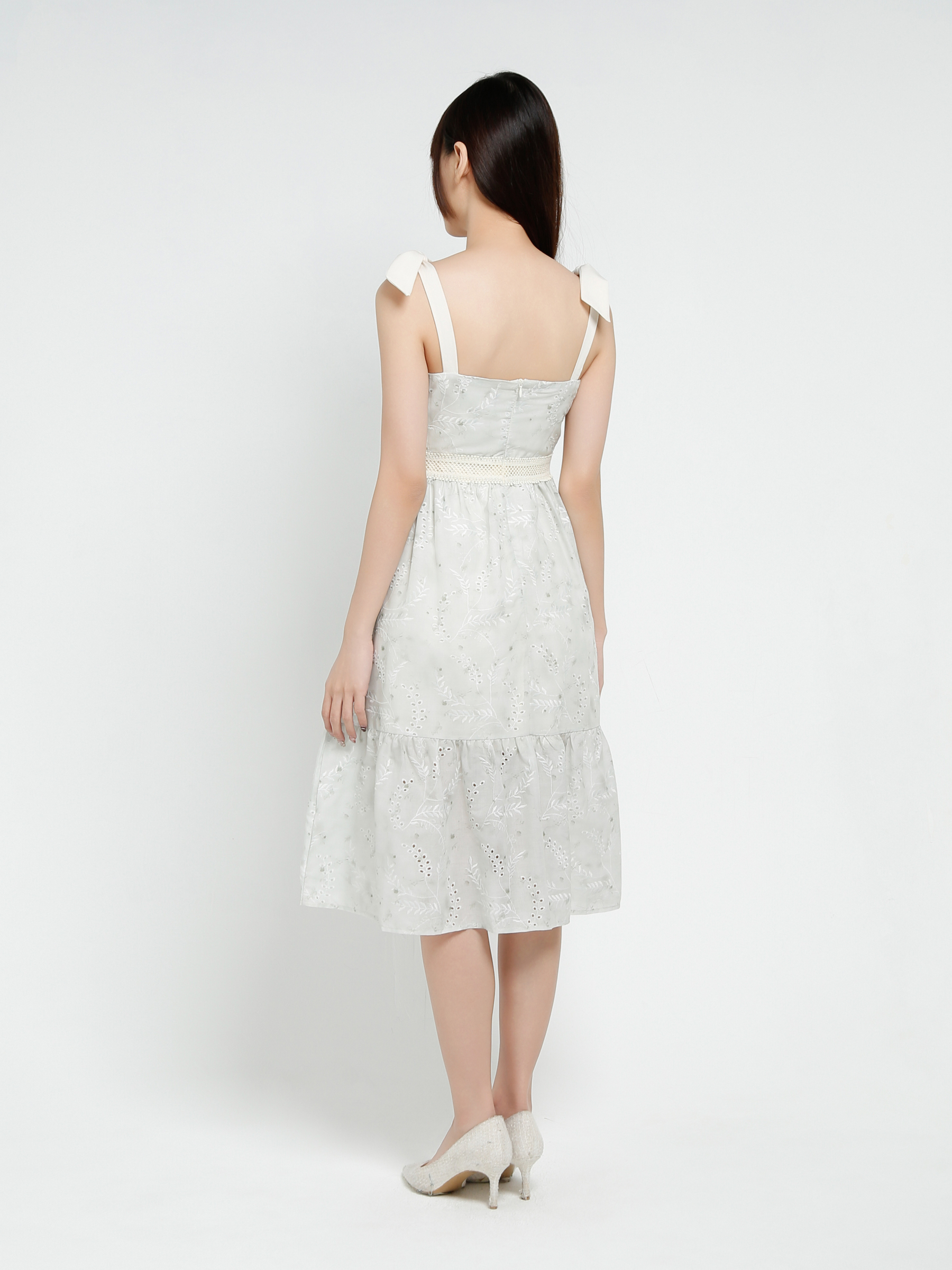 Floral Set Wear 37710