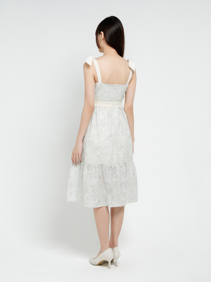 Floral Set Wear 37710