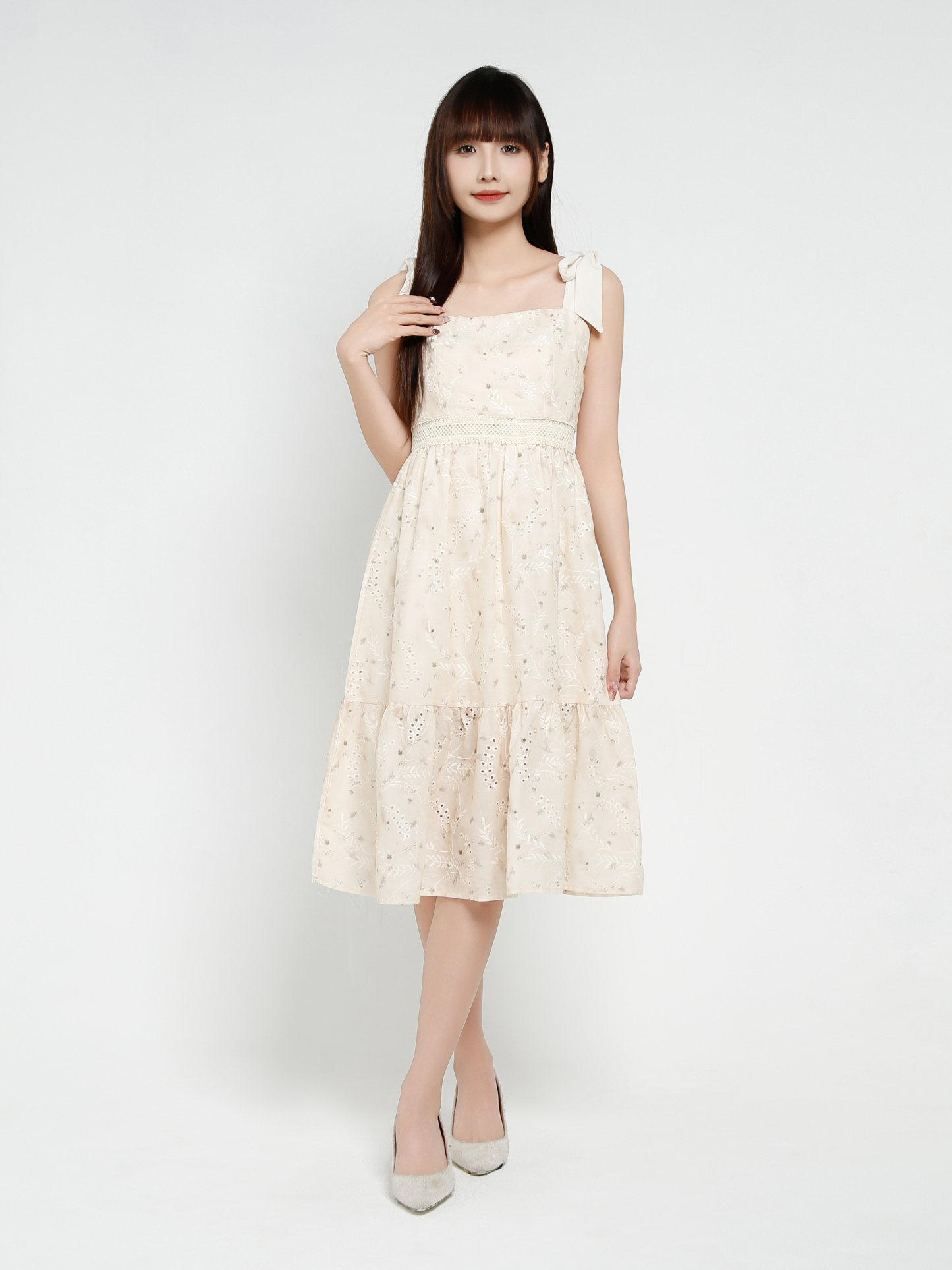 Floral Set Wear 37710