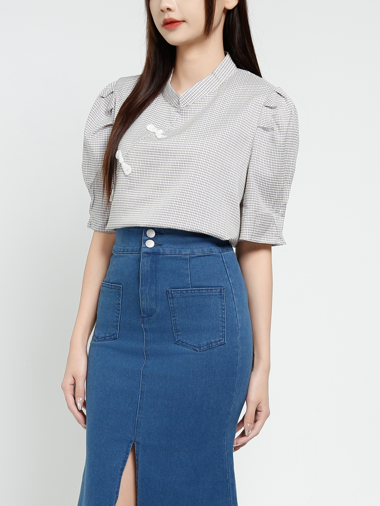 New Year Style Top 37733