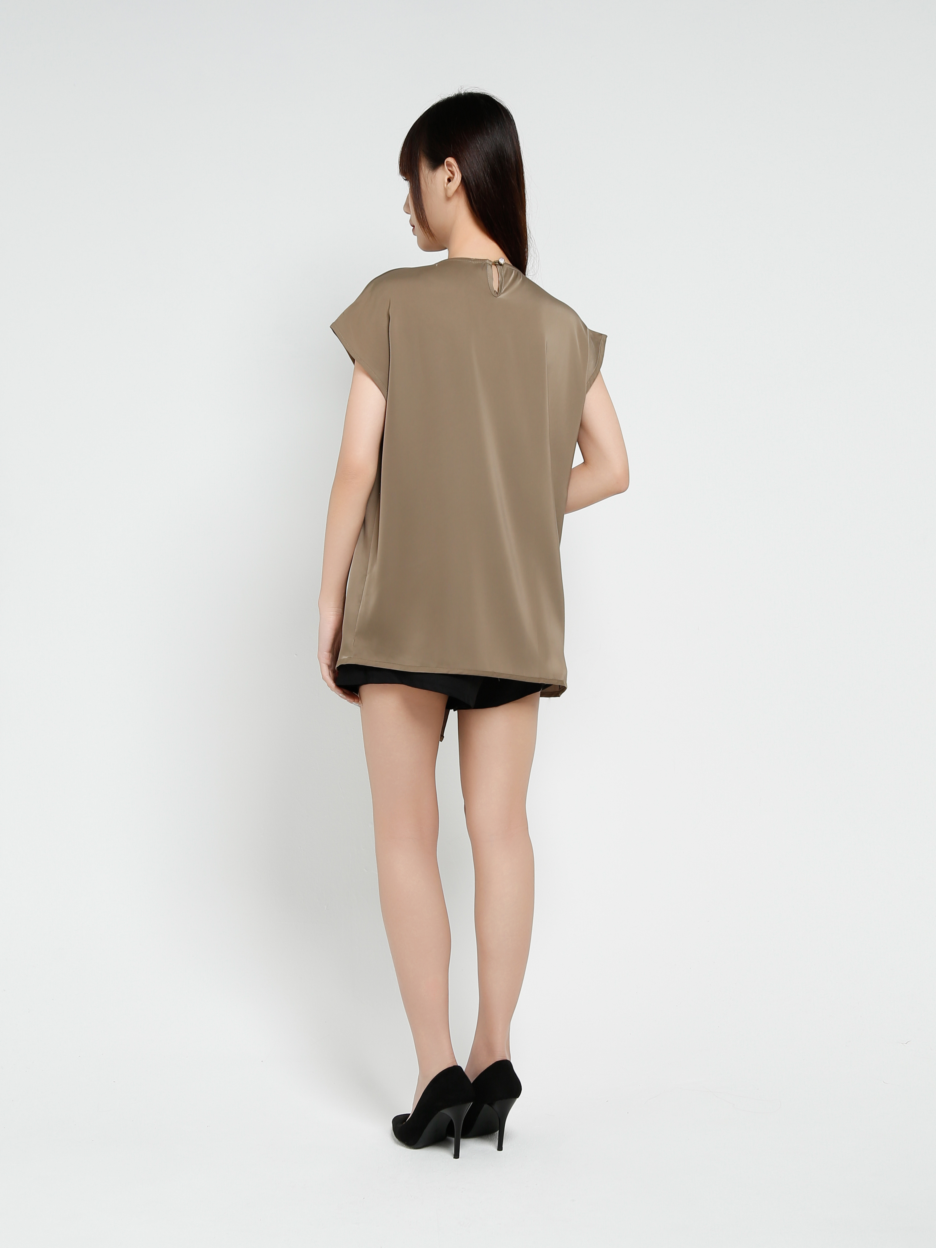Wrap Top 37741