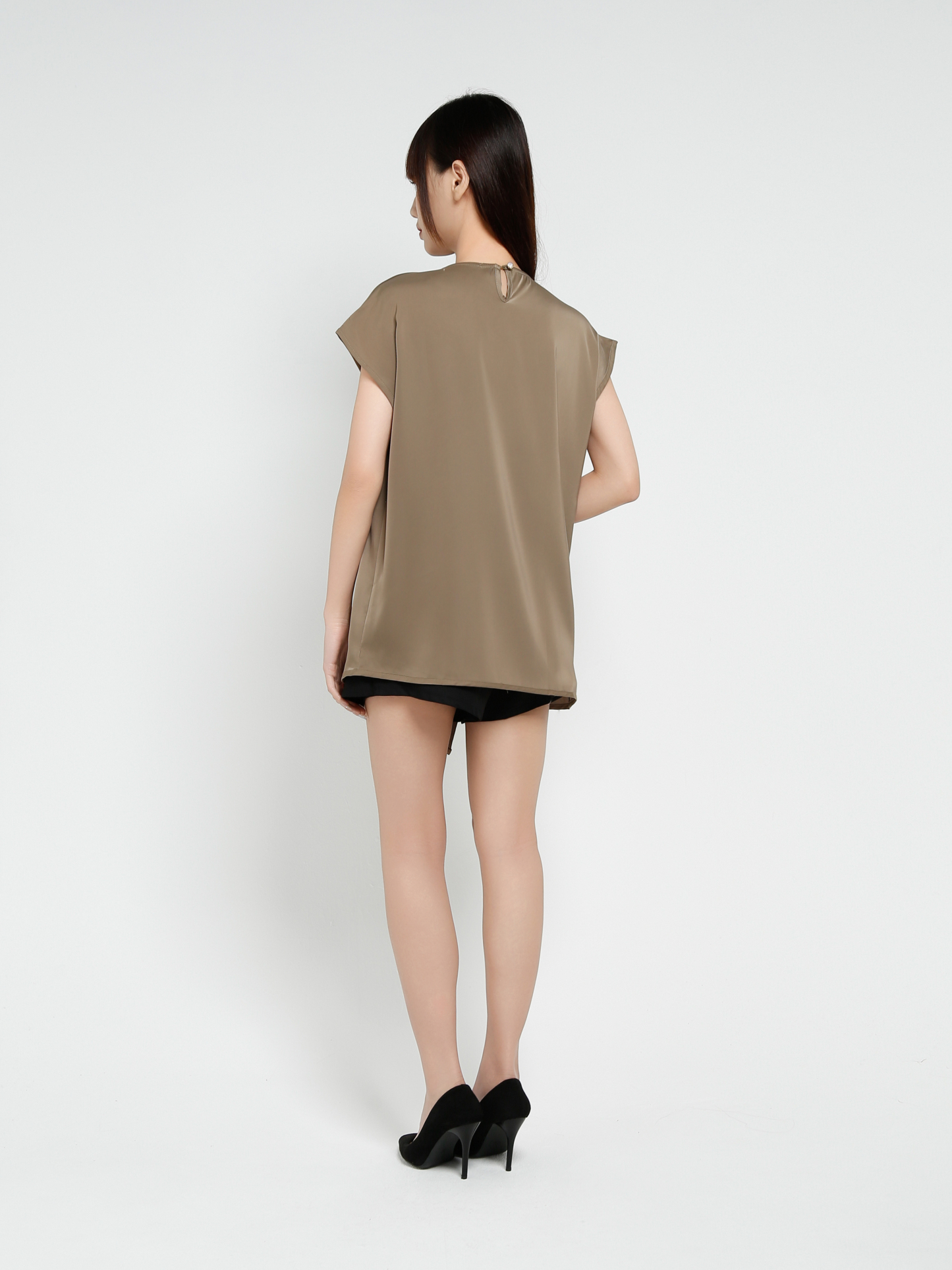 Wrap Top 37741