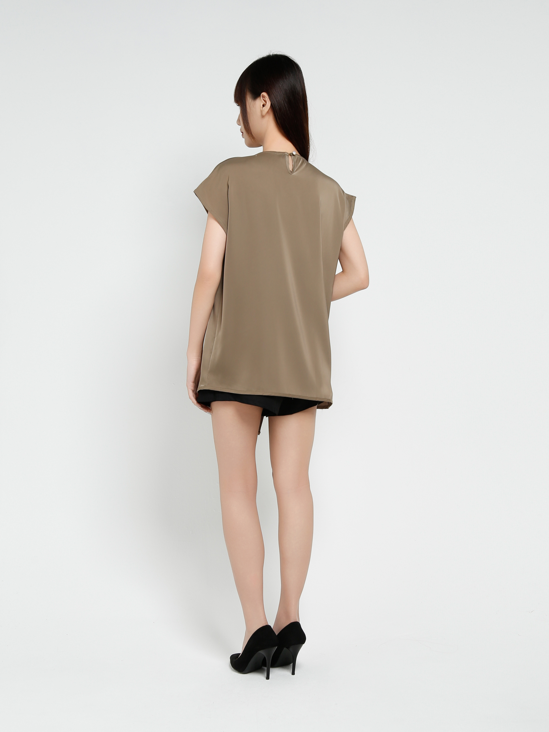 Wrap Top 37741