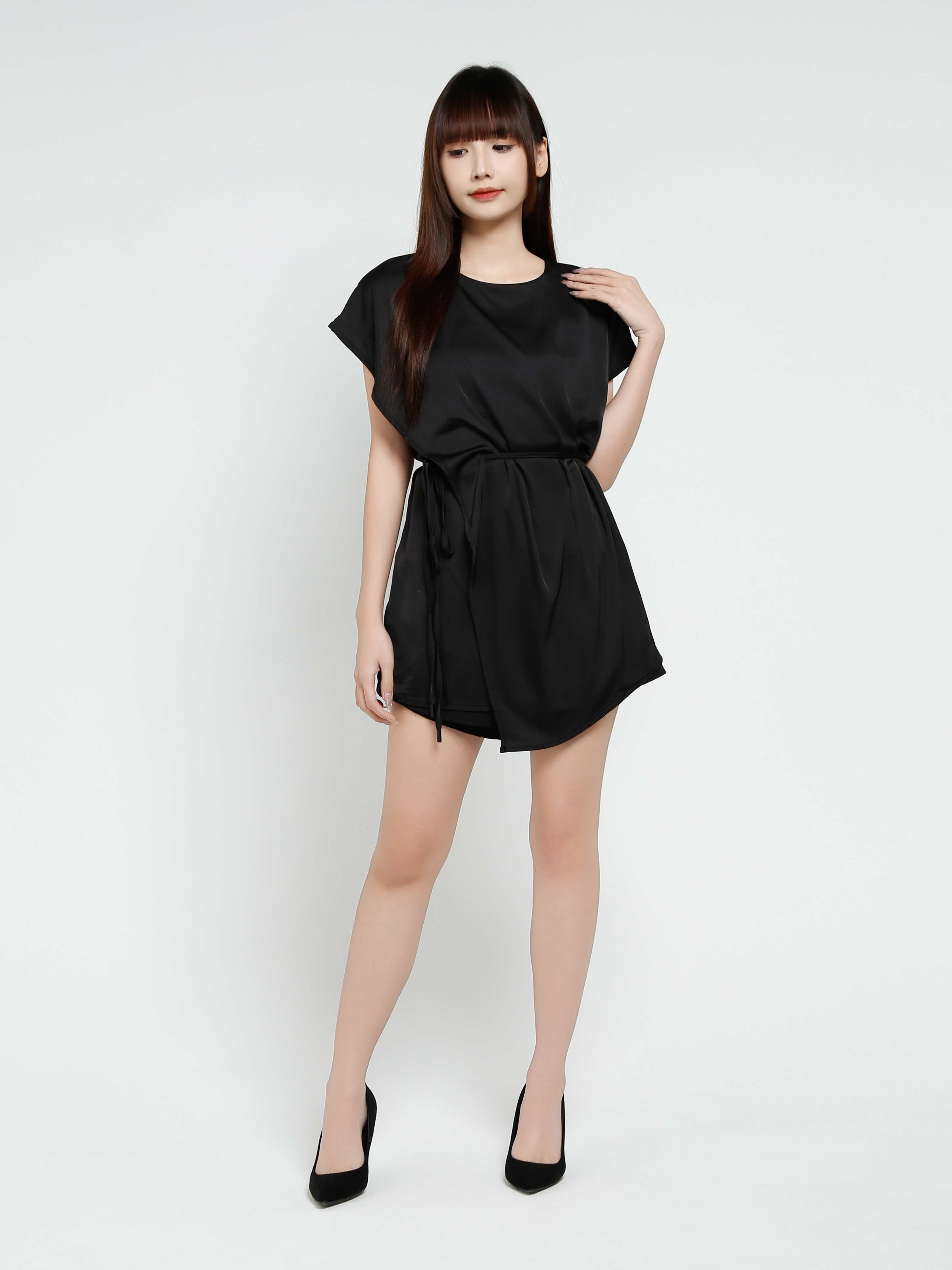 Wrap Top 37741