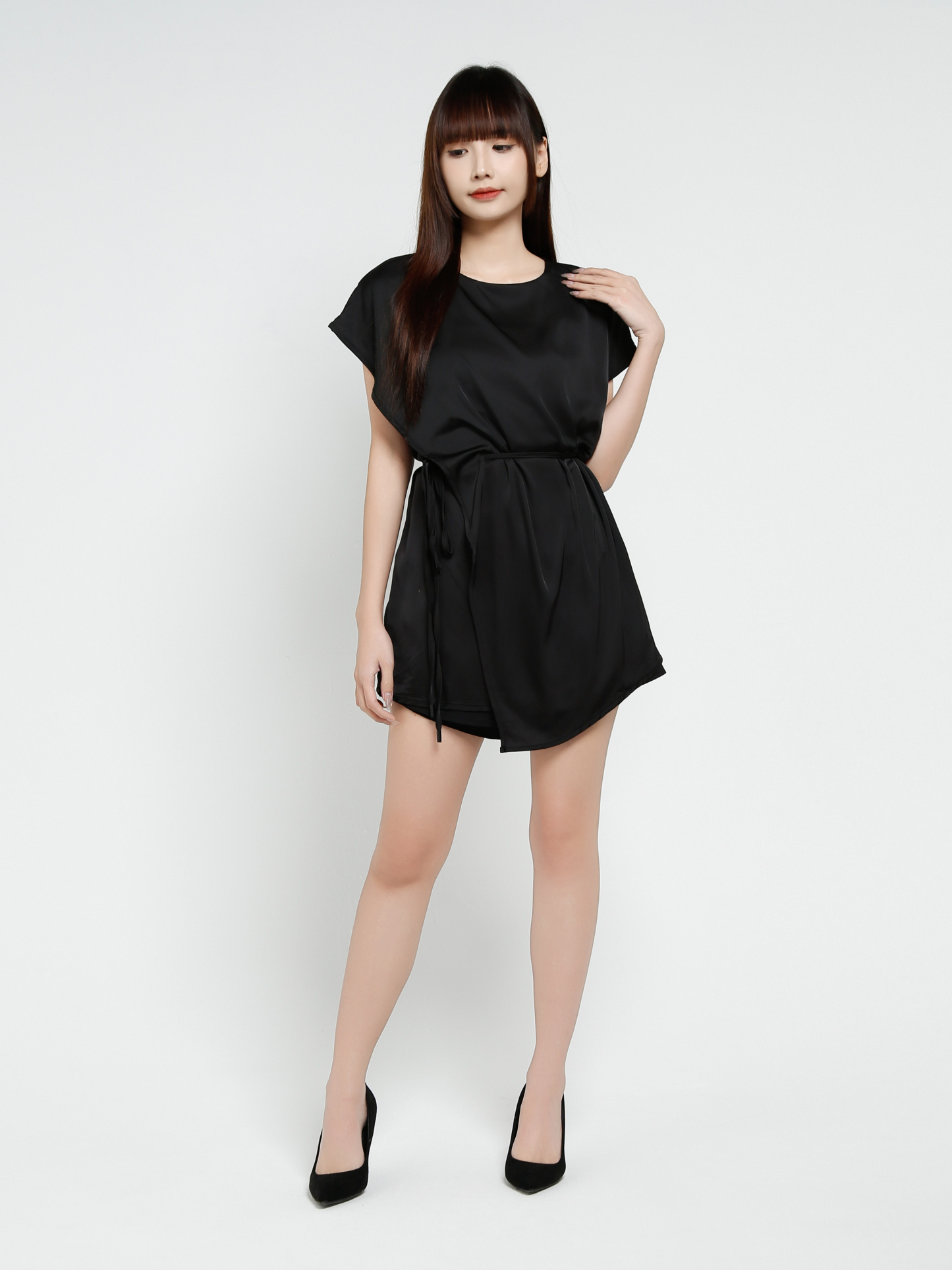 Wrap Top 37741