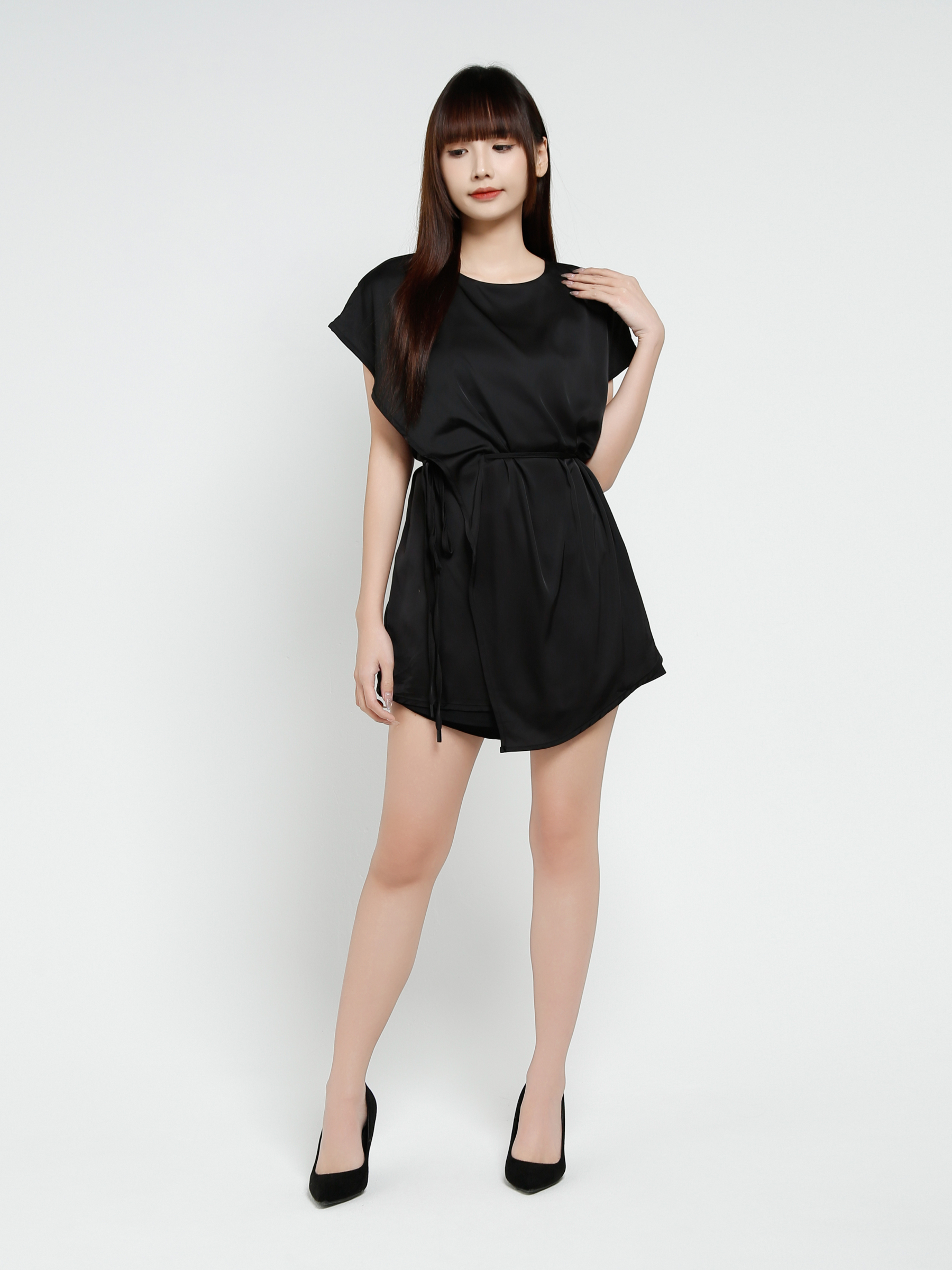 Wrap Top 37741