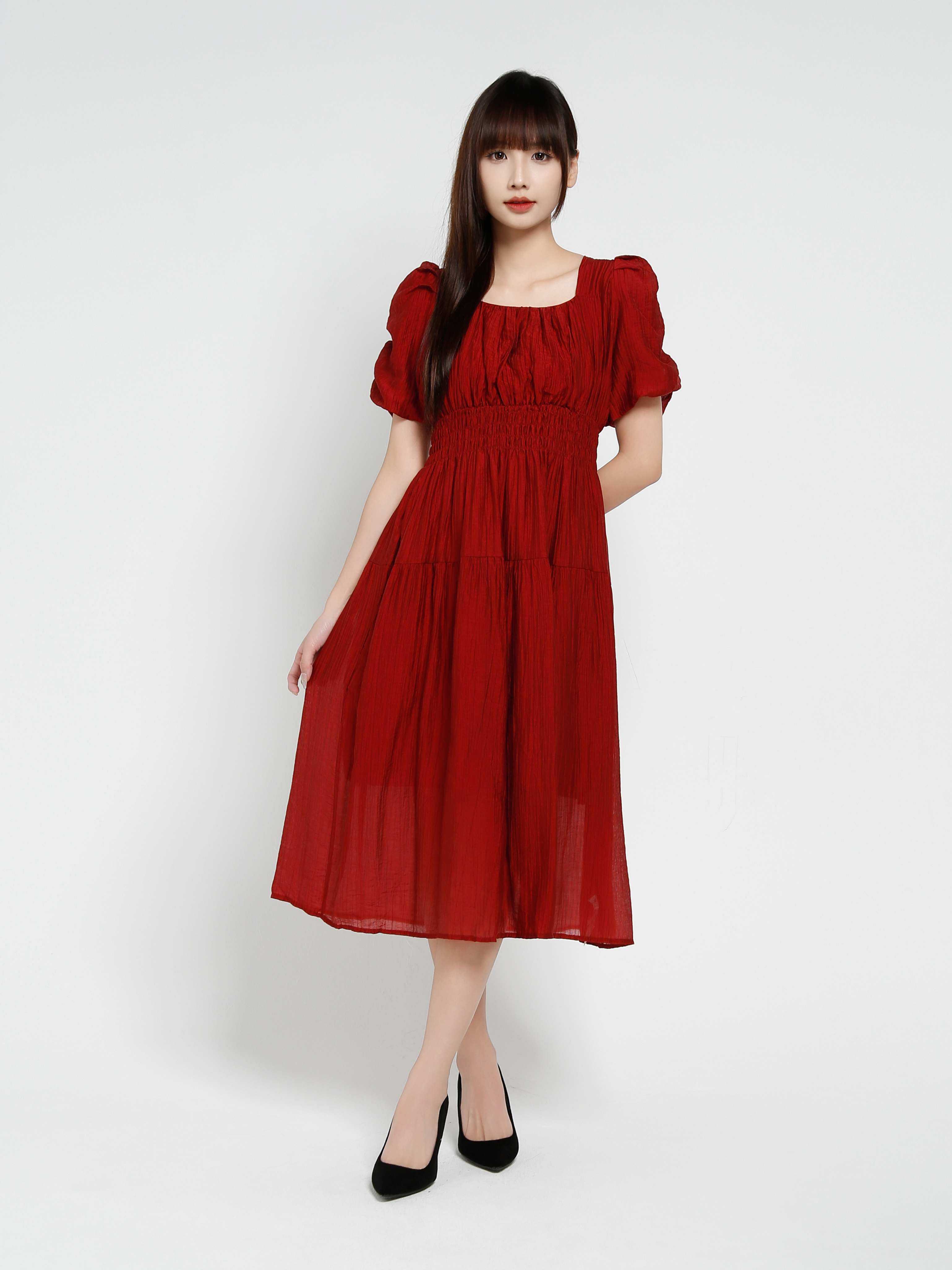 Elegant Wear Dress 37789