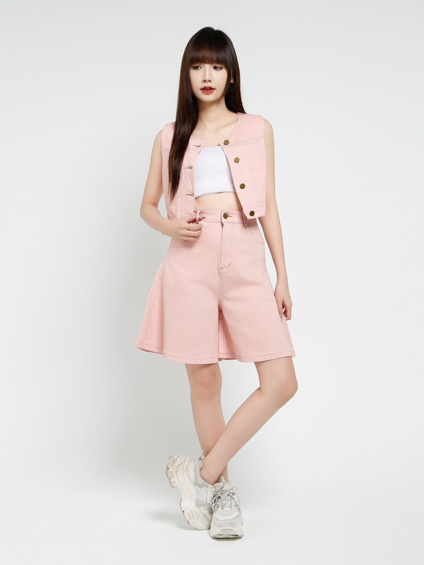 Denim Set 37806
