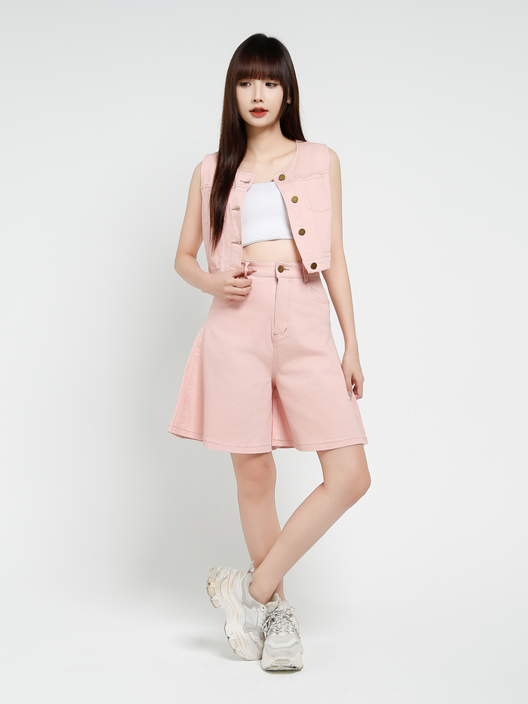 Denim Set 37806