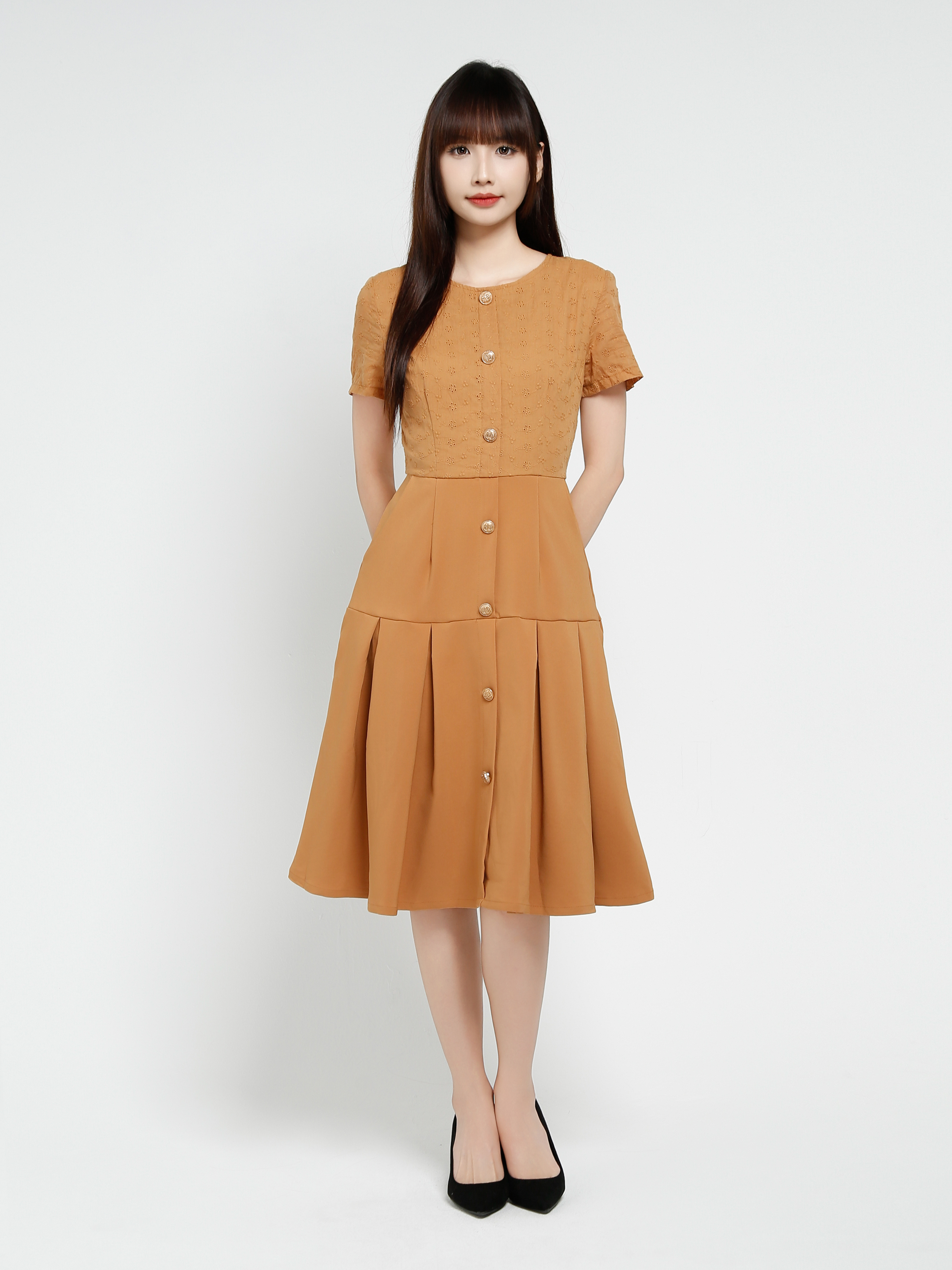 Formal Wear Dress 37815