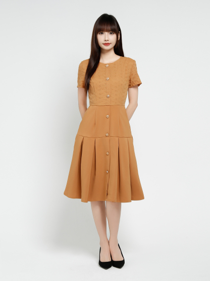 Formal Wear Dress 37815