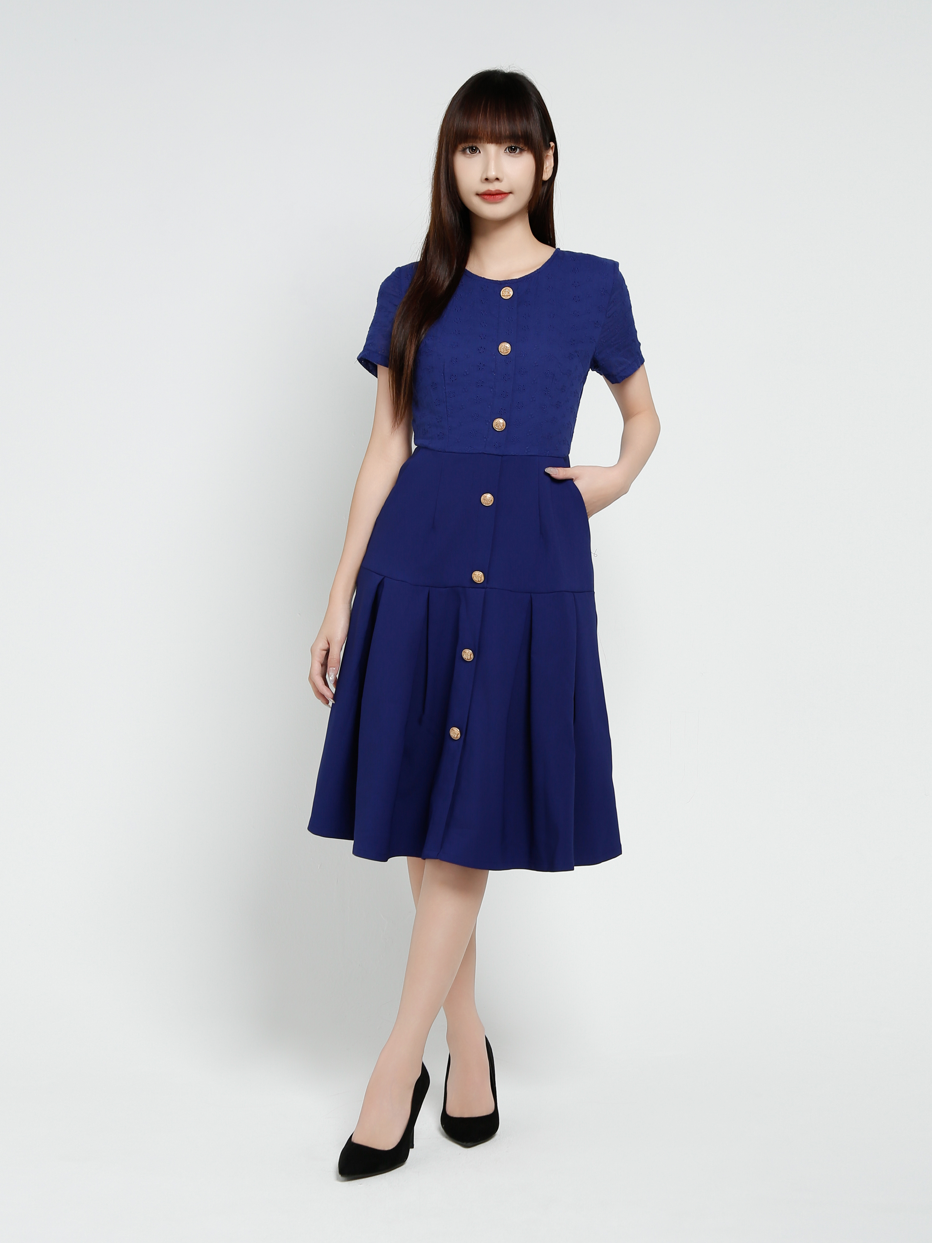 Formal Wear Dress 37815