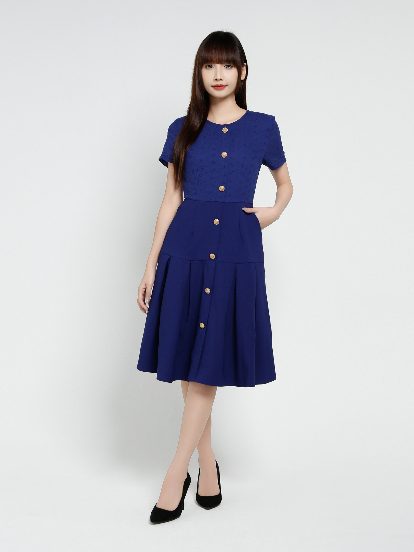 Formal Wear Dress 37815