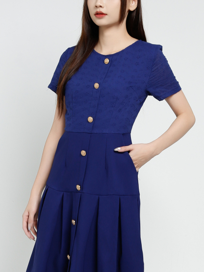 Formal Wear Dress 37815