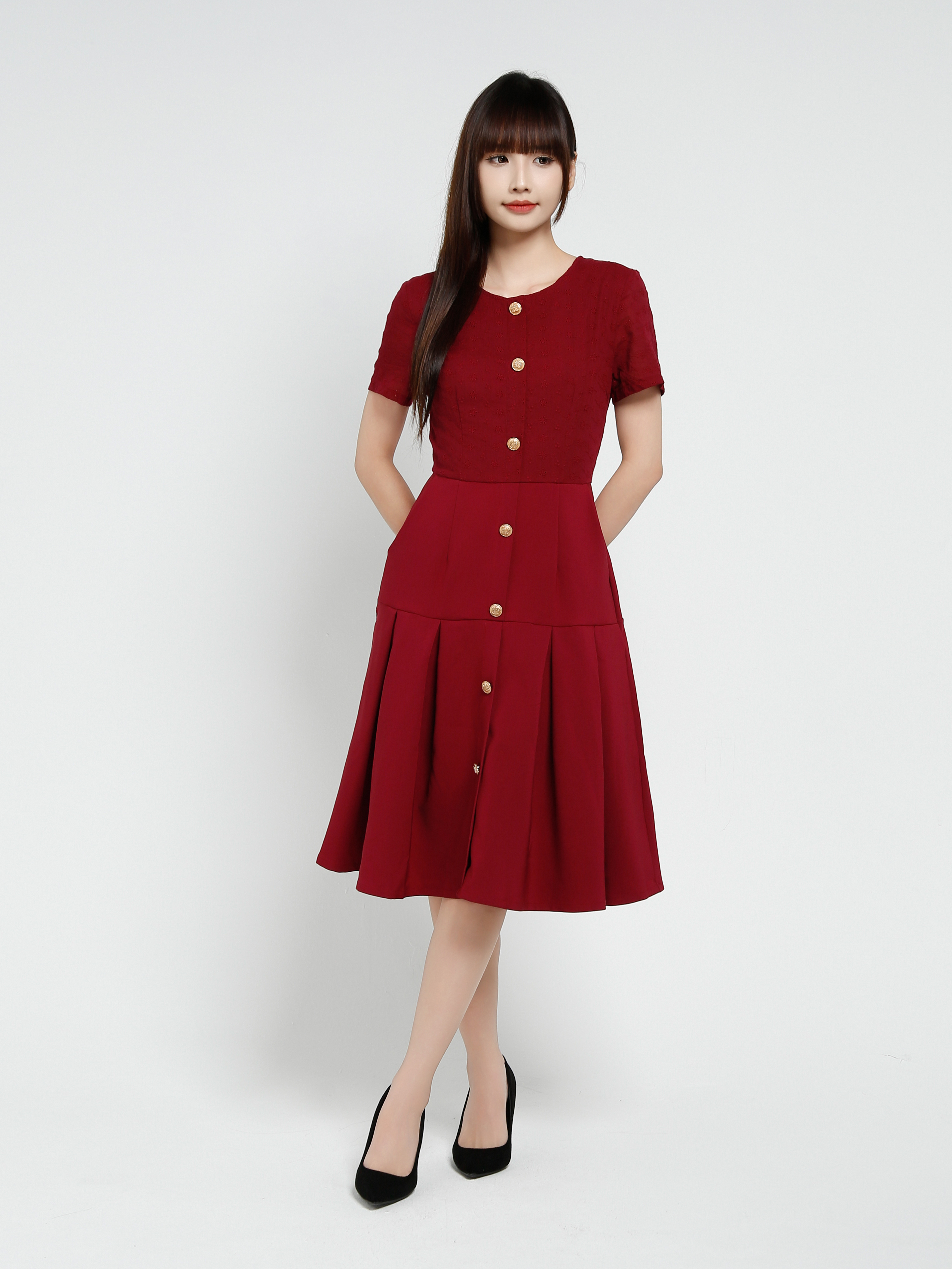 Formal Wear Dress 37815