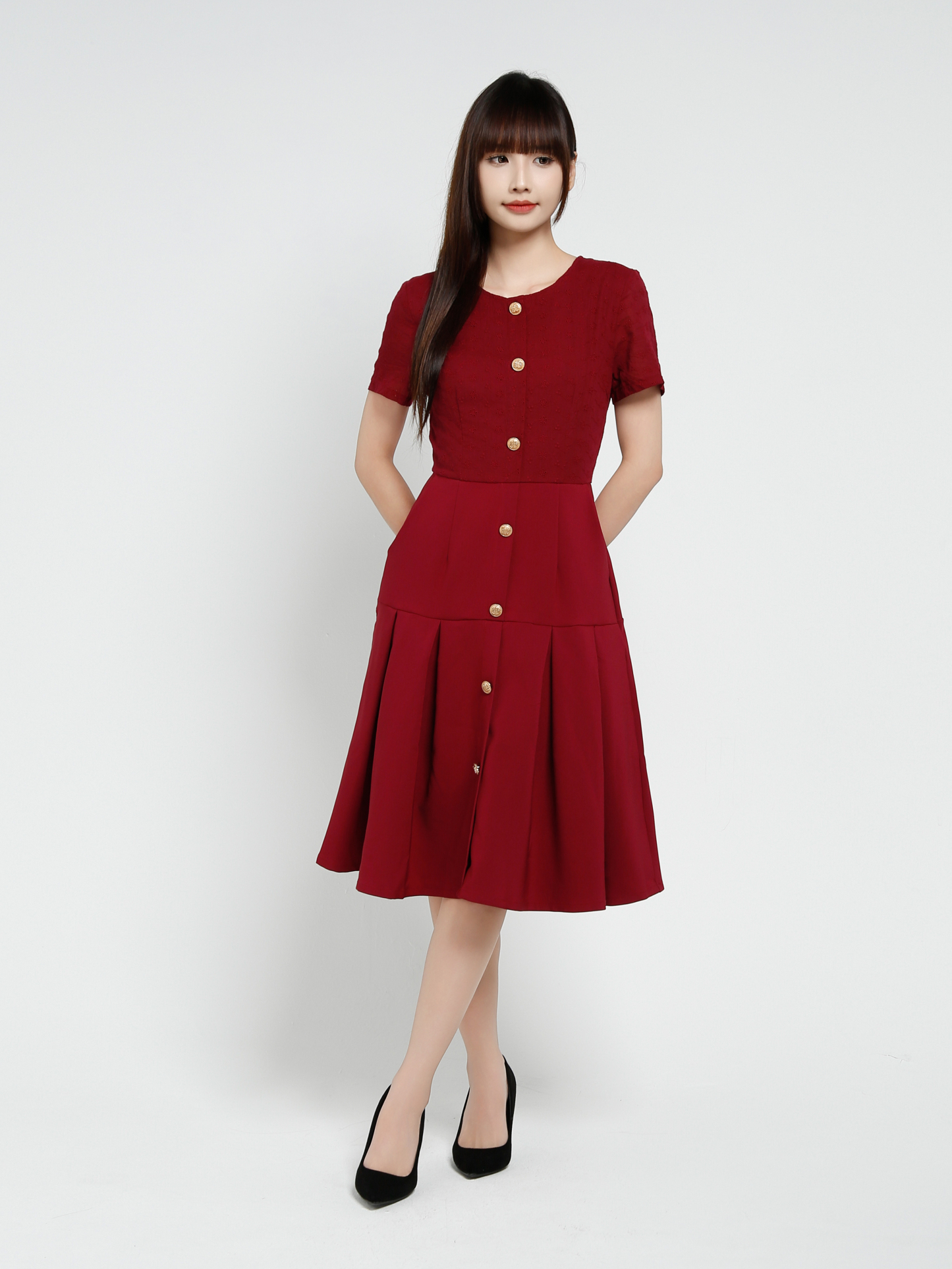 Formal Wear Dress 37815