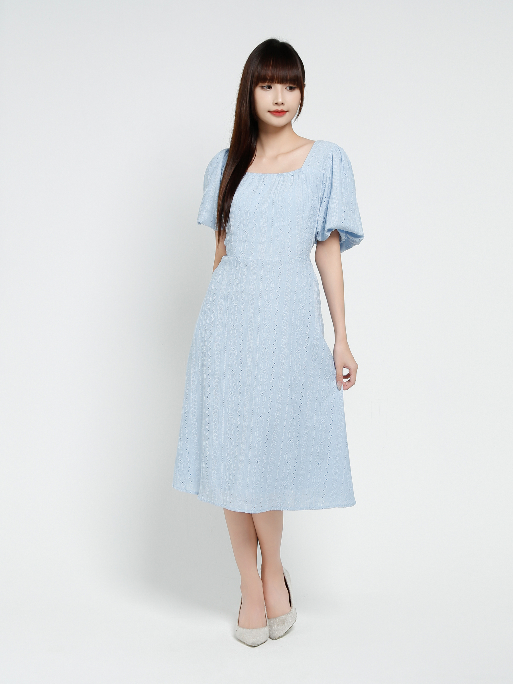 Elegant Wear Dress 37816