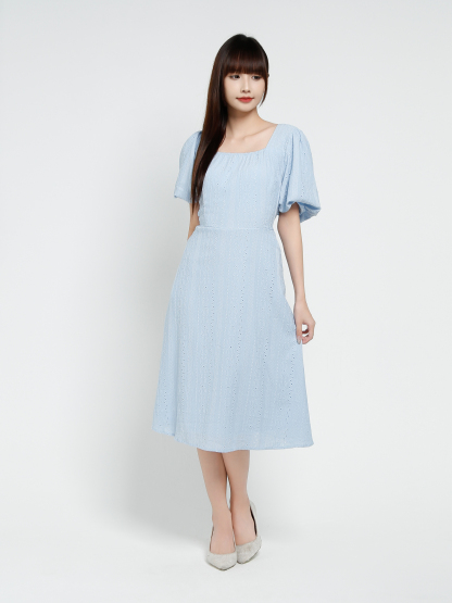 Elegant Wear Dress 37816