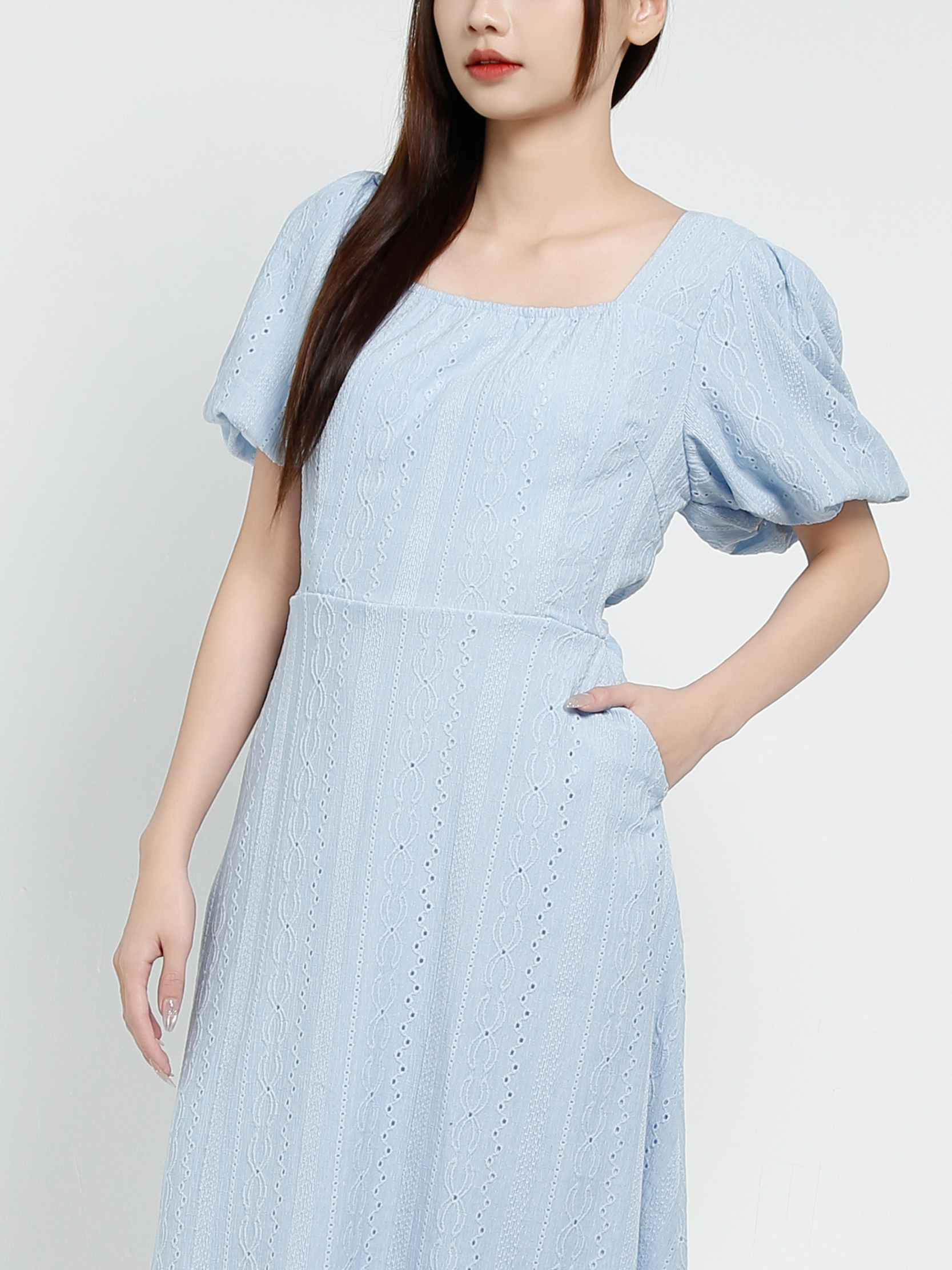 Elegant Wear Dress 37816