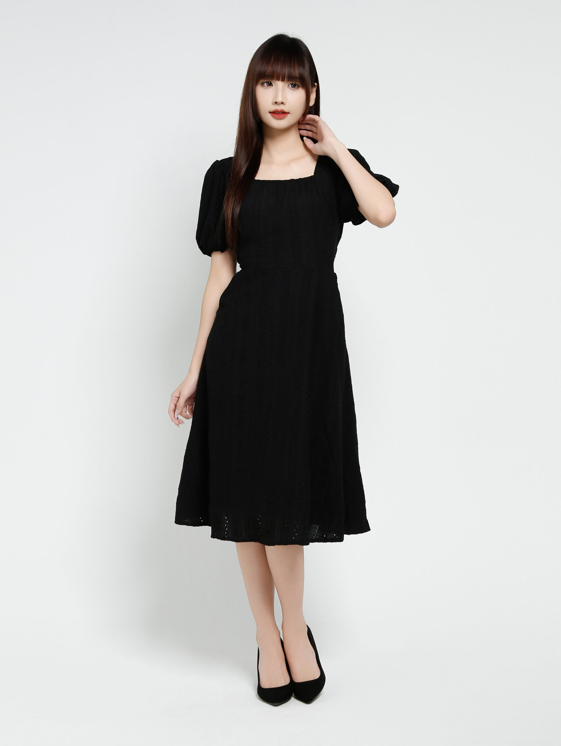 Elegant Wear Dress 37816