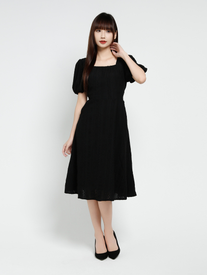 Elegant Wear Dress 37816