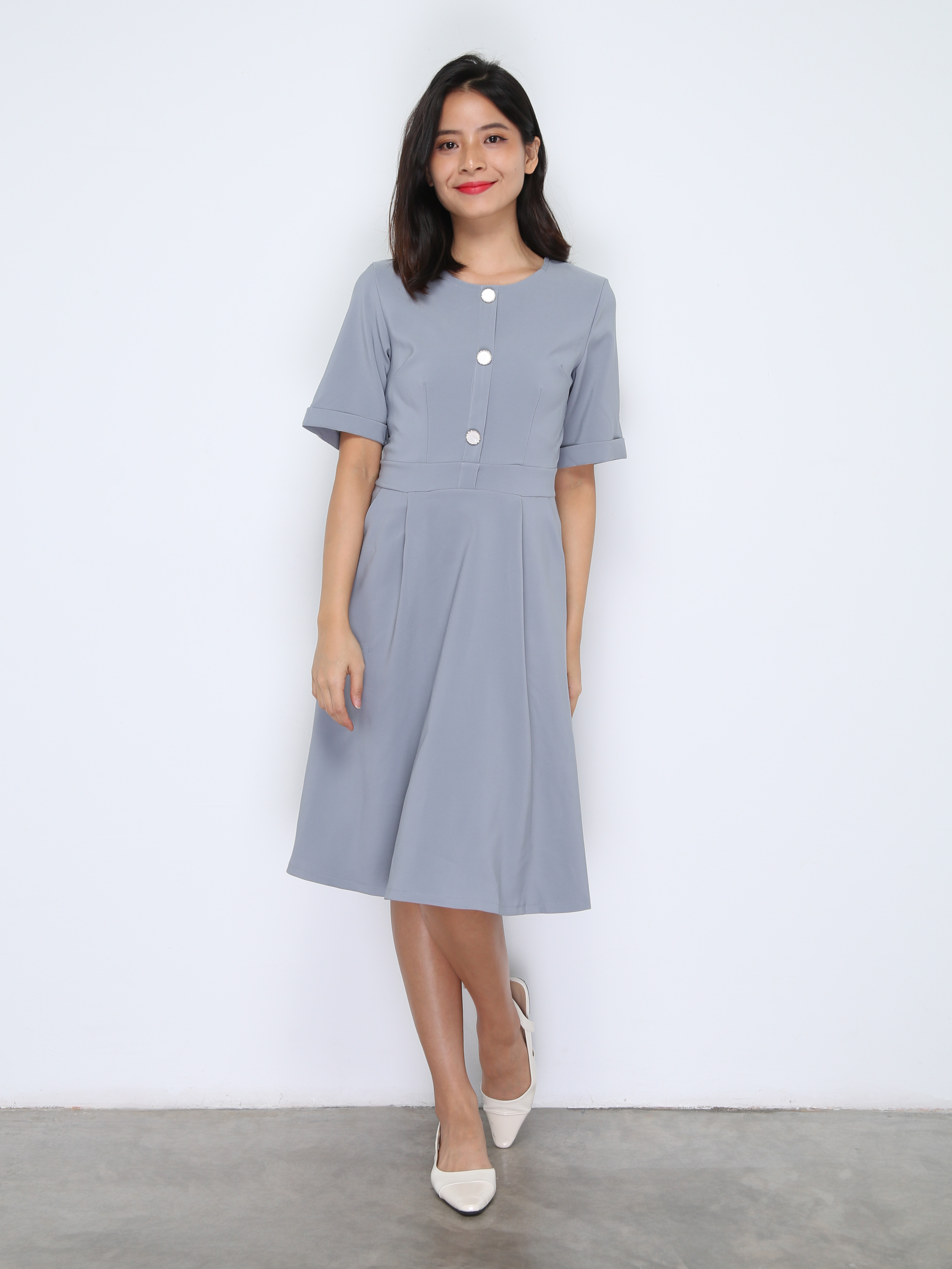 Formal Wear Dress 37820