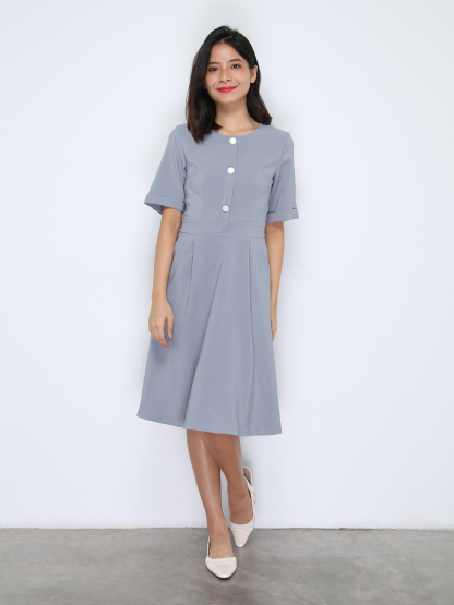 Formal Wear Dress 37820