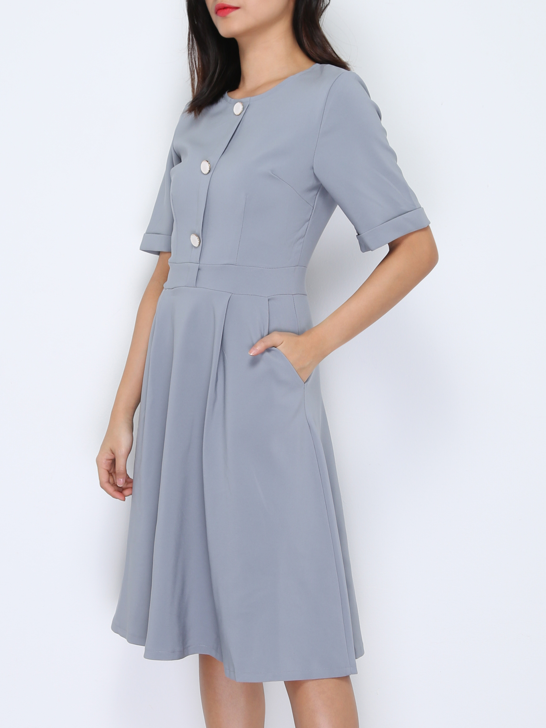 Formal Wear Dress 37820