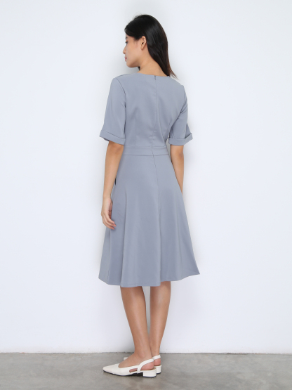 Formal Wear Dress 37820