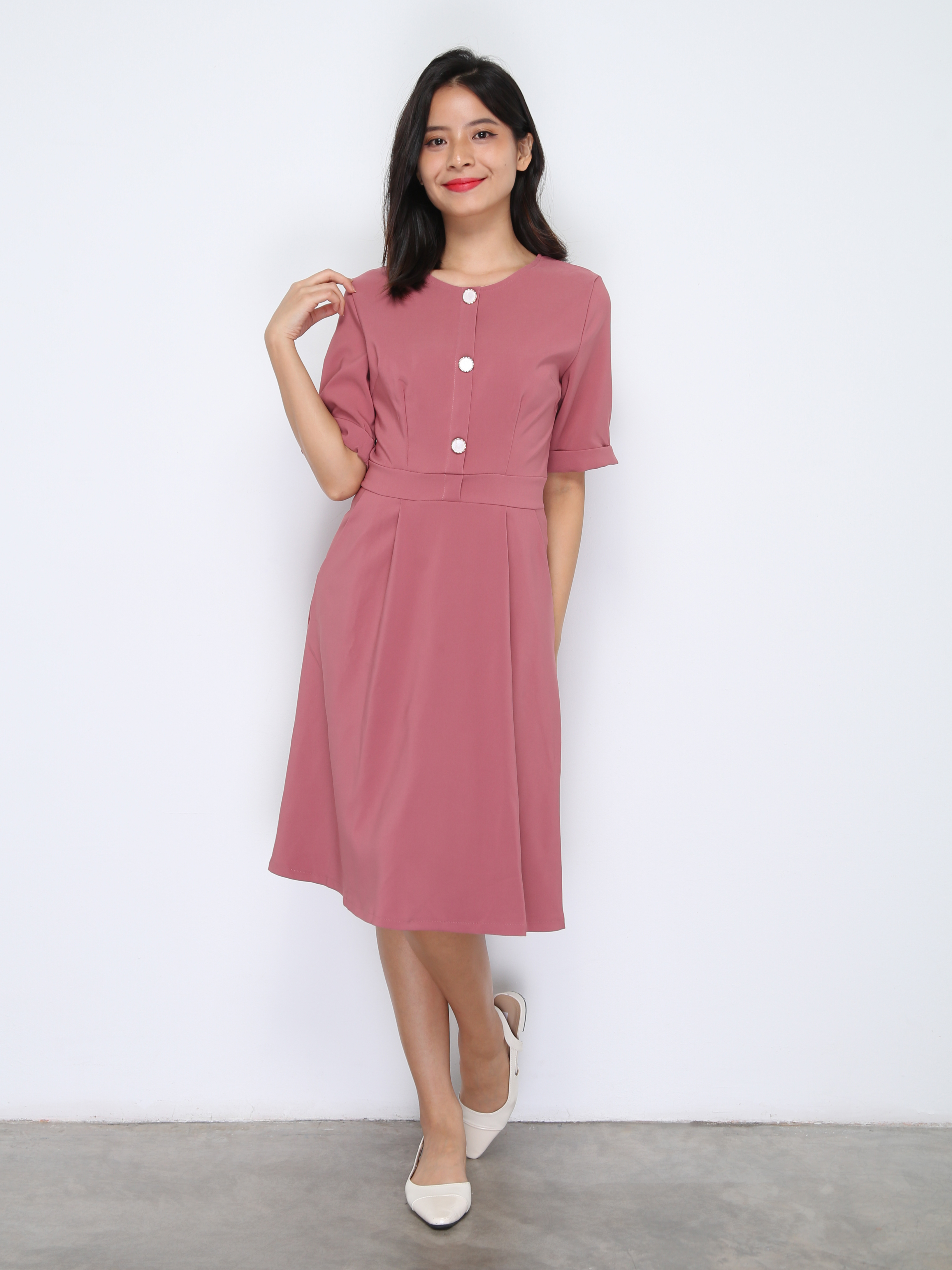 Formal Wear Dress 37820