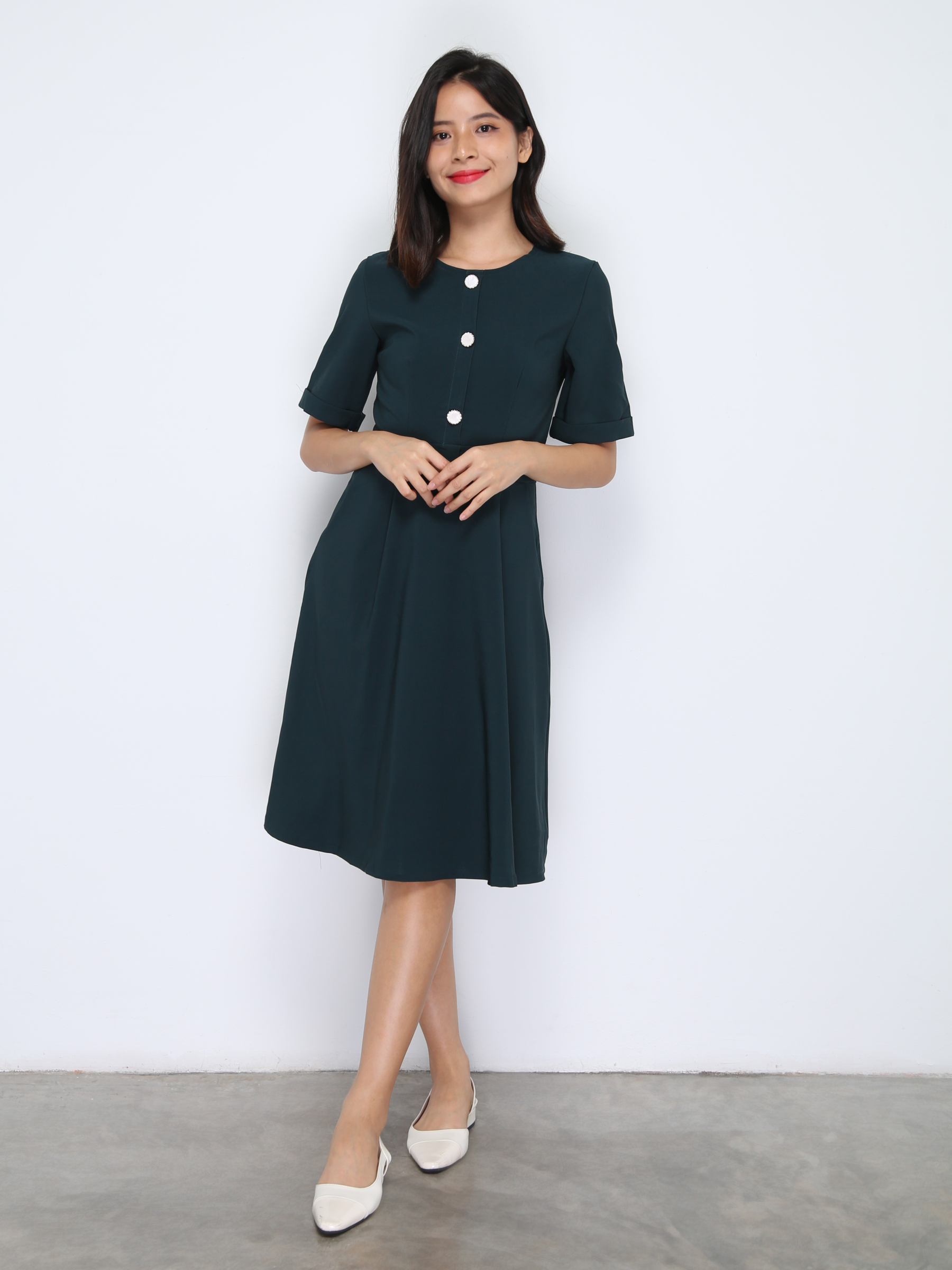 Formal Wear Dress 37820