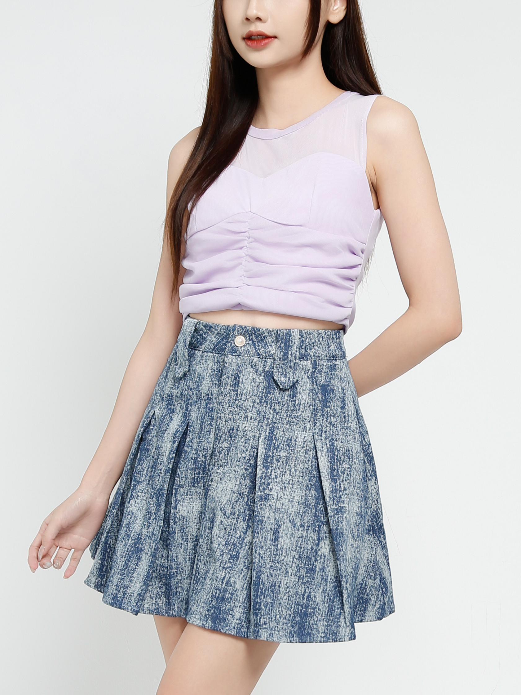 Two Tone Set Wear 37832