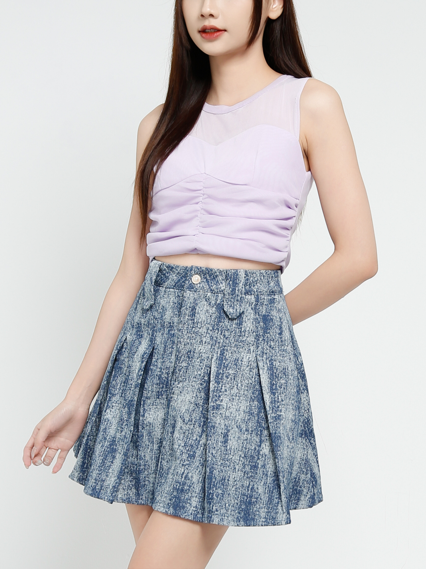 Two Tone Set Wear 37832