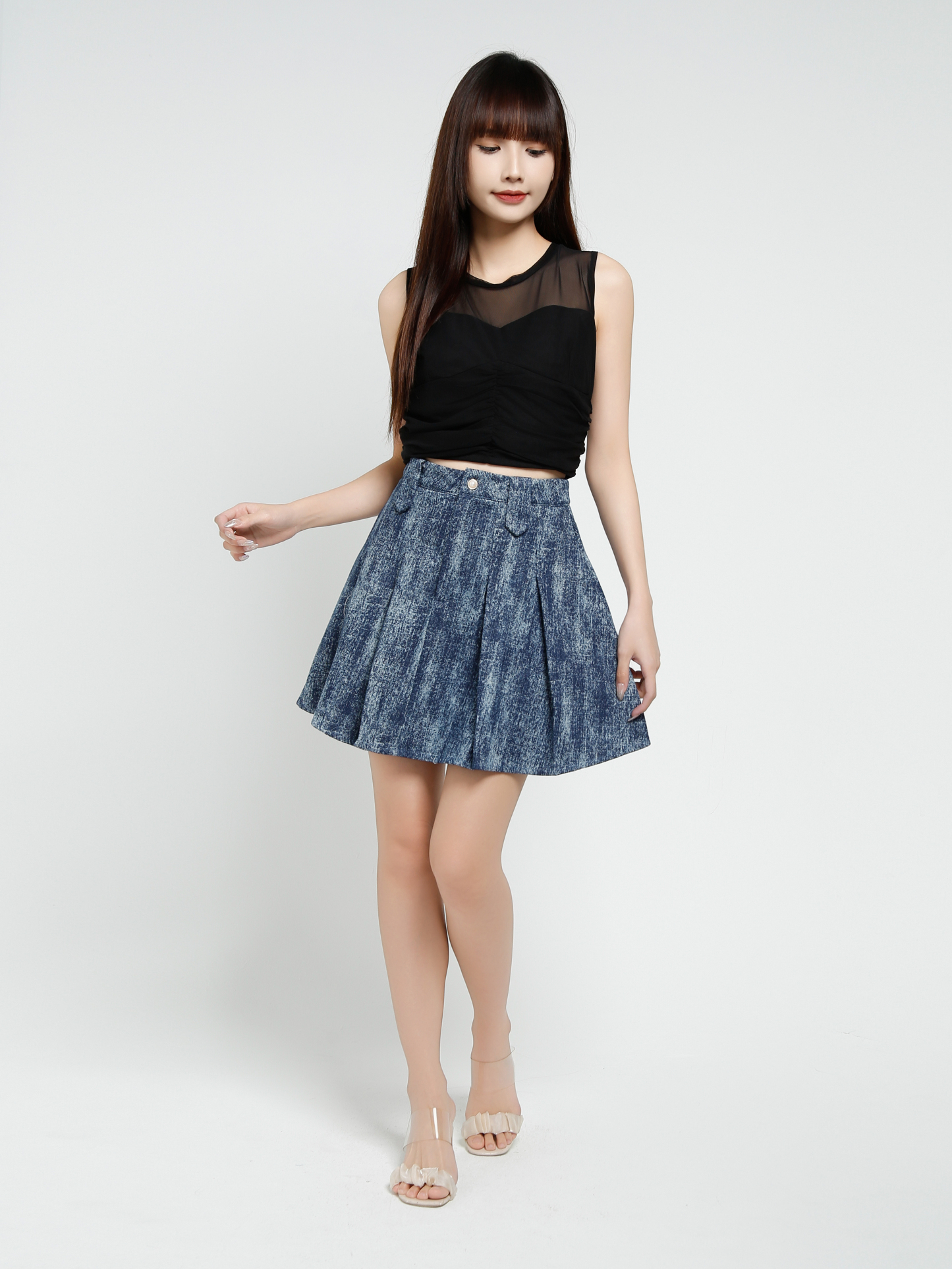 Two Tone Set Wear 37832