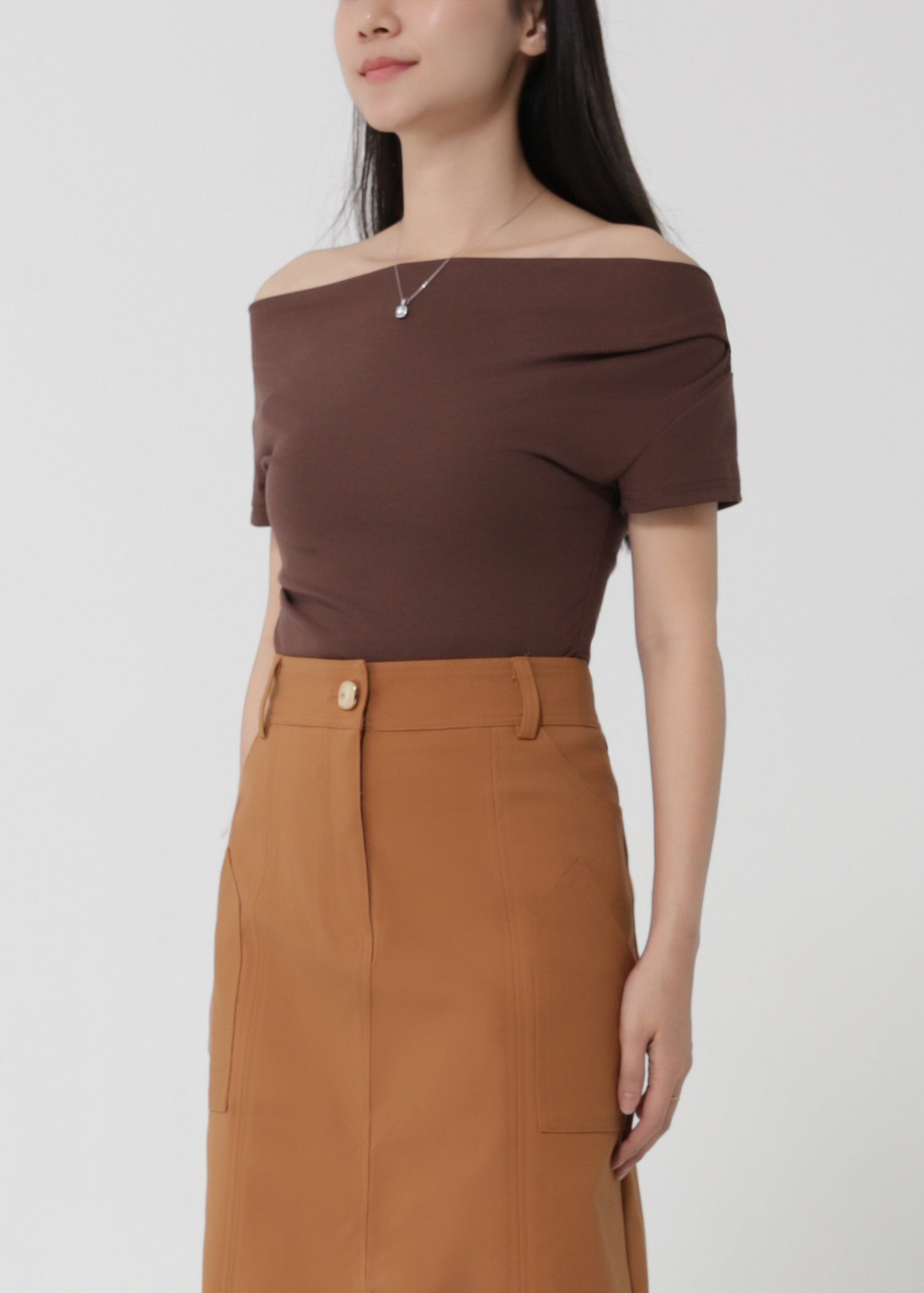 Elegant Wear Top 37877