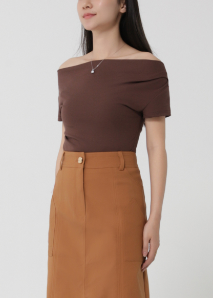 Elegant Wear Top 37877