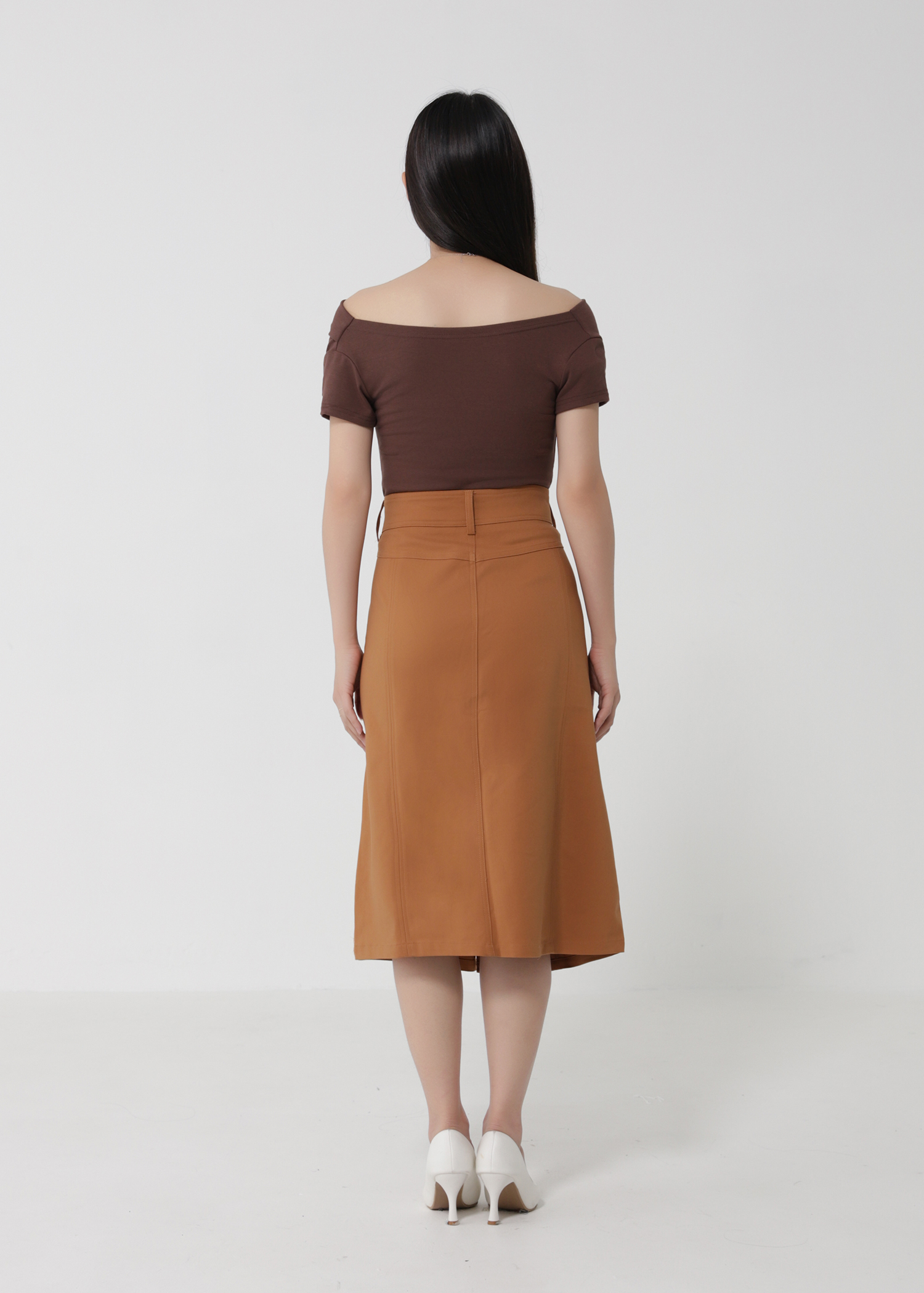 Elegant Wear Top 37877