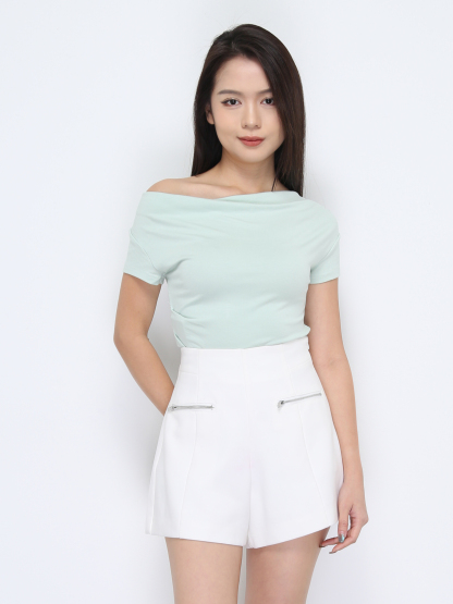 Elegant Wear Top 37877