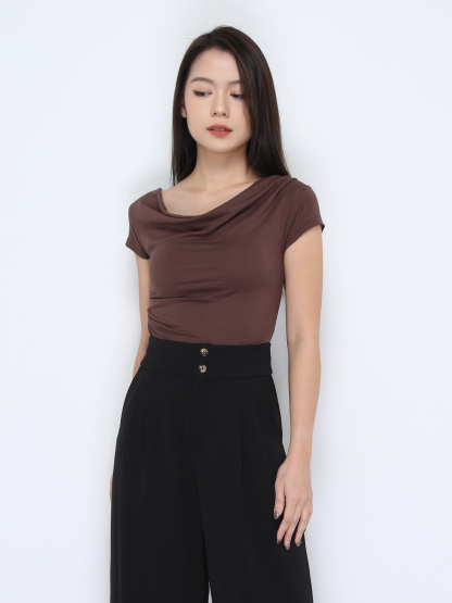 Elegant Wear Top 37877