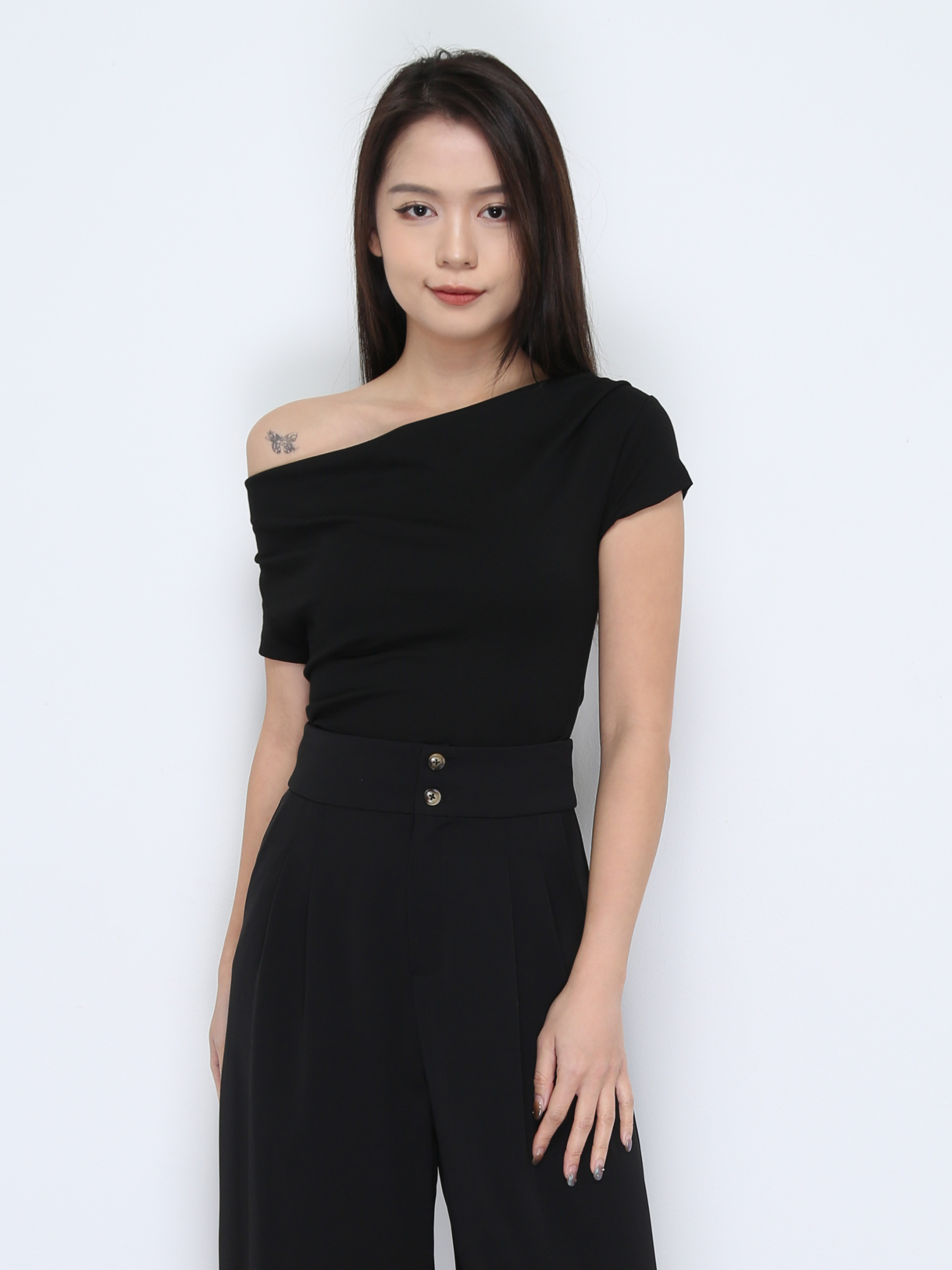 Elegant Wear Top 37877