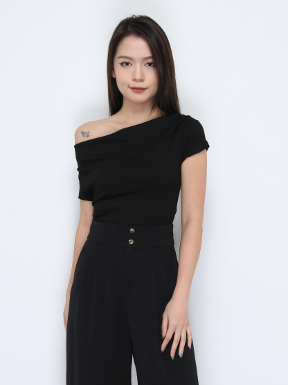 Elegant Wear Top 37877